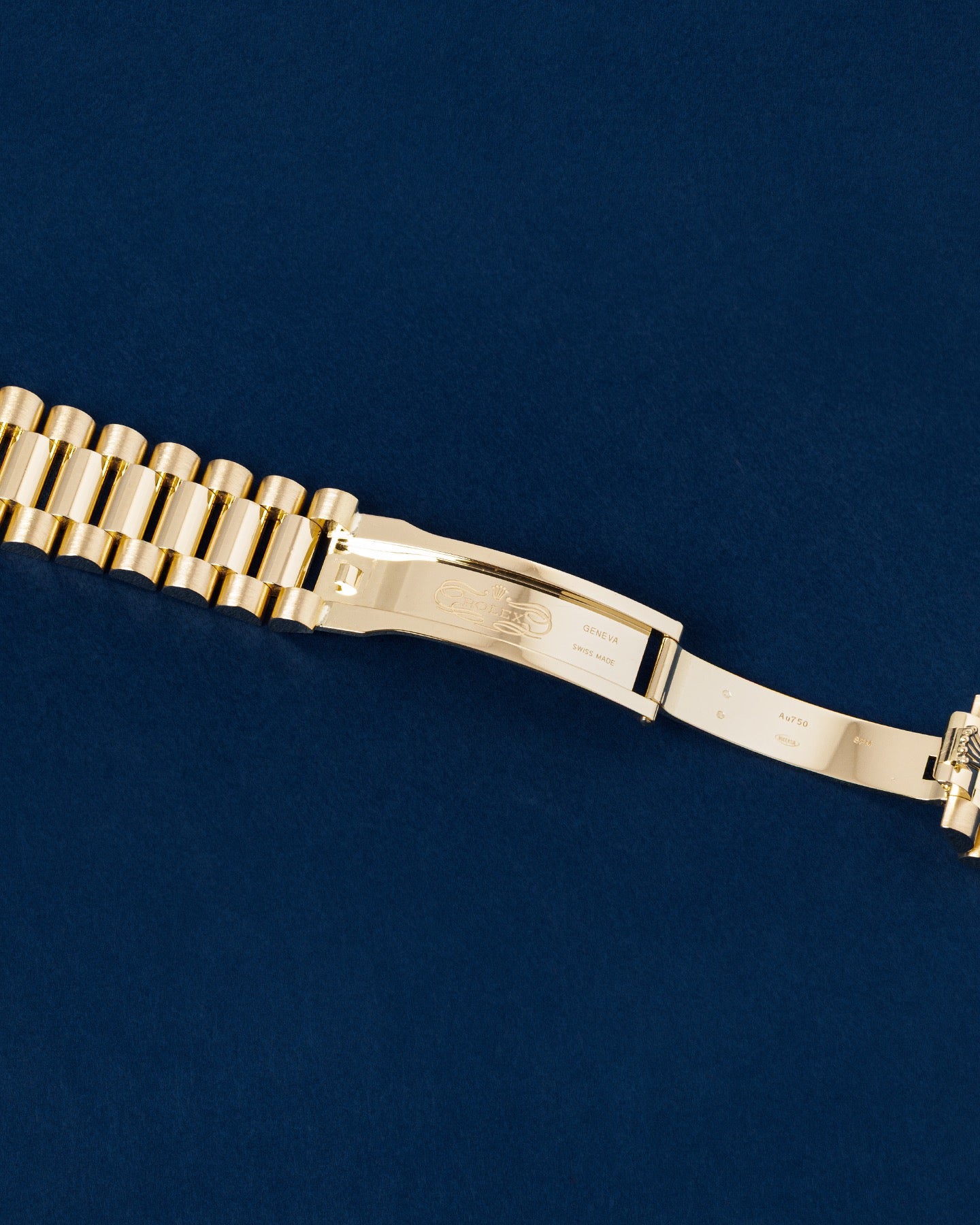 Rolex, Day-Date 40, 228238 | Grand Caliber