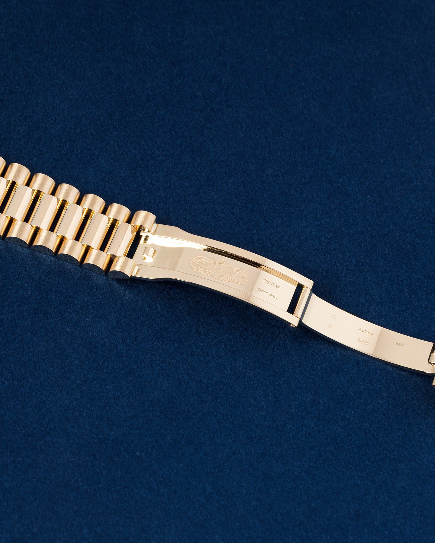 Rolex Day-Date 40 228238 | Grand Caliber Watches Dallas