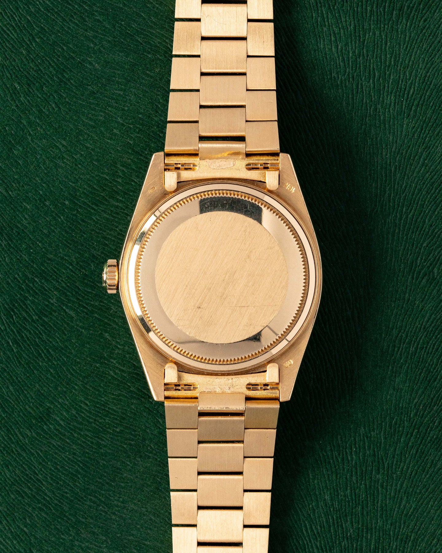 Rolex Day Date 18038