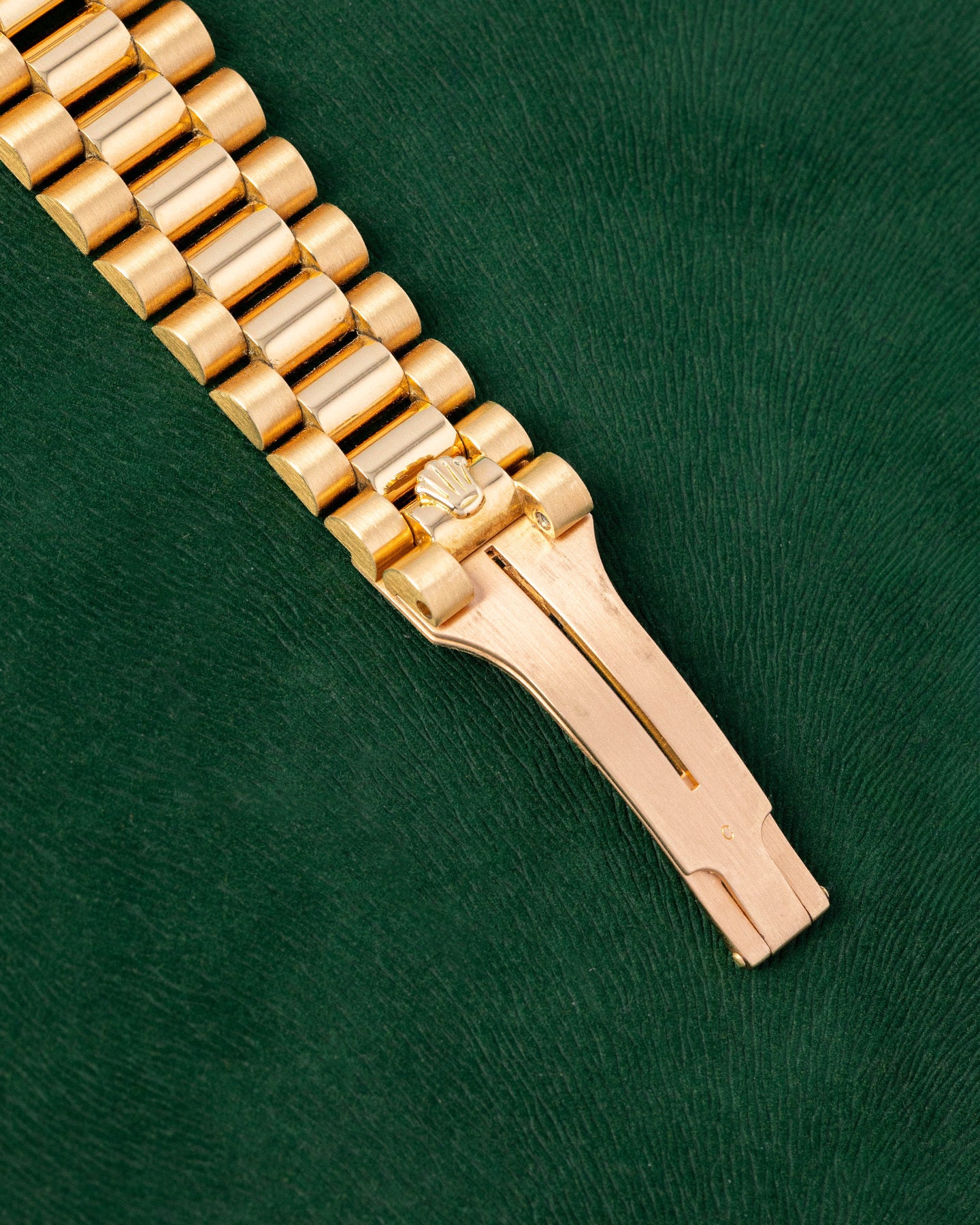 Rolex Day Date 18038