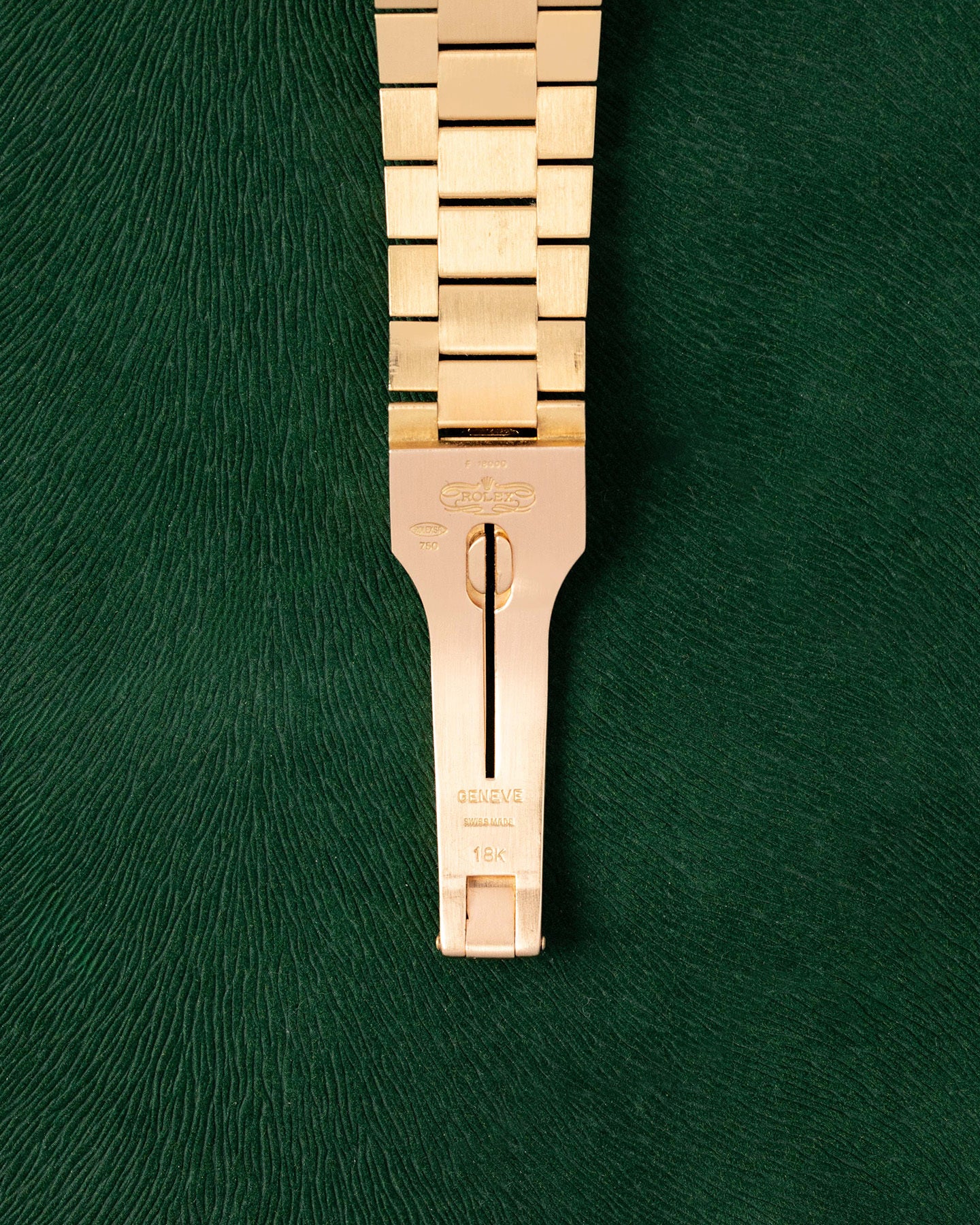 Rolex Day Date 18038