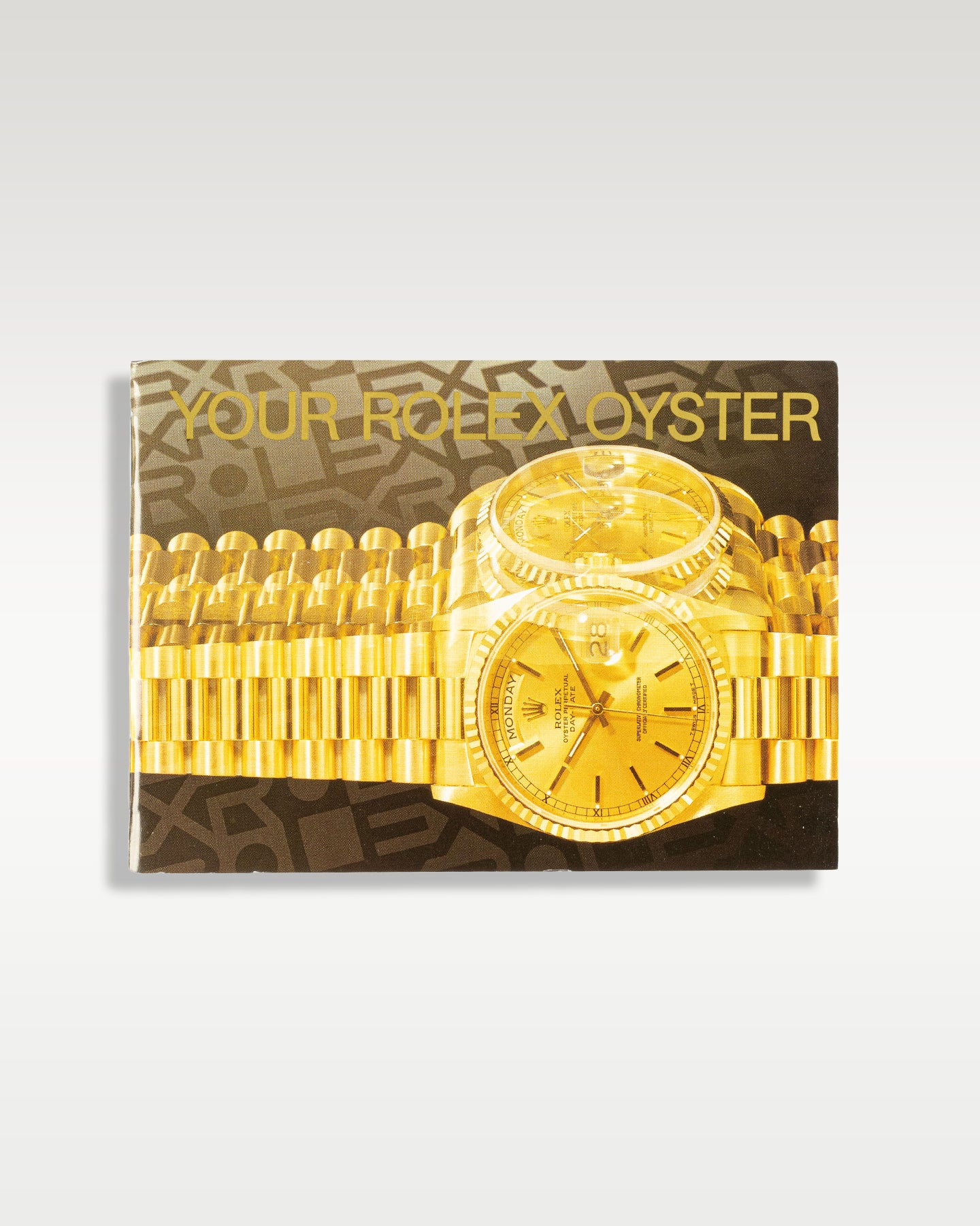 Rolex Day Date 18238