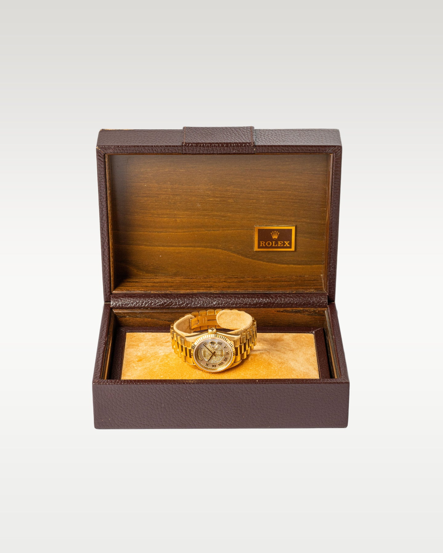 Rolex Day Date 18238