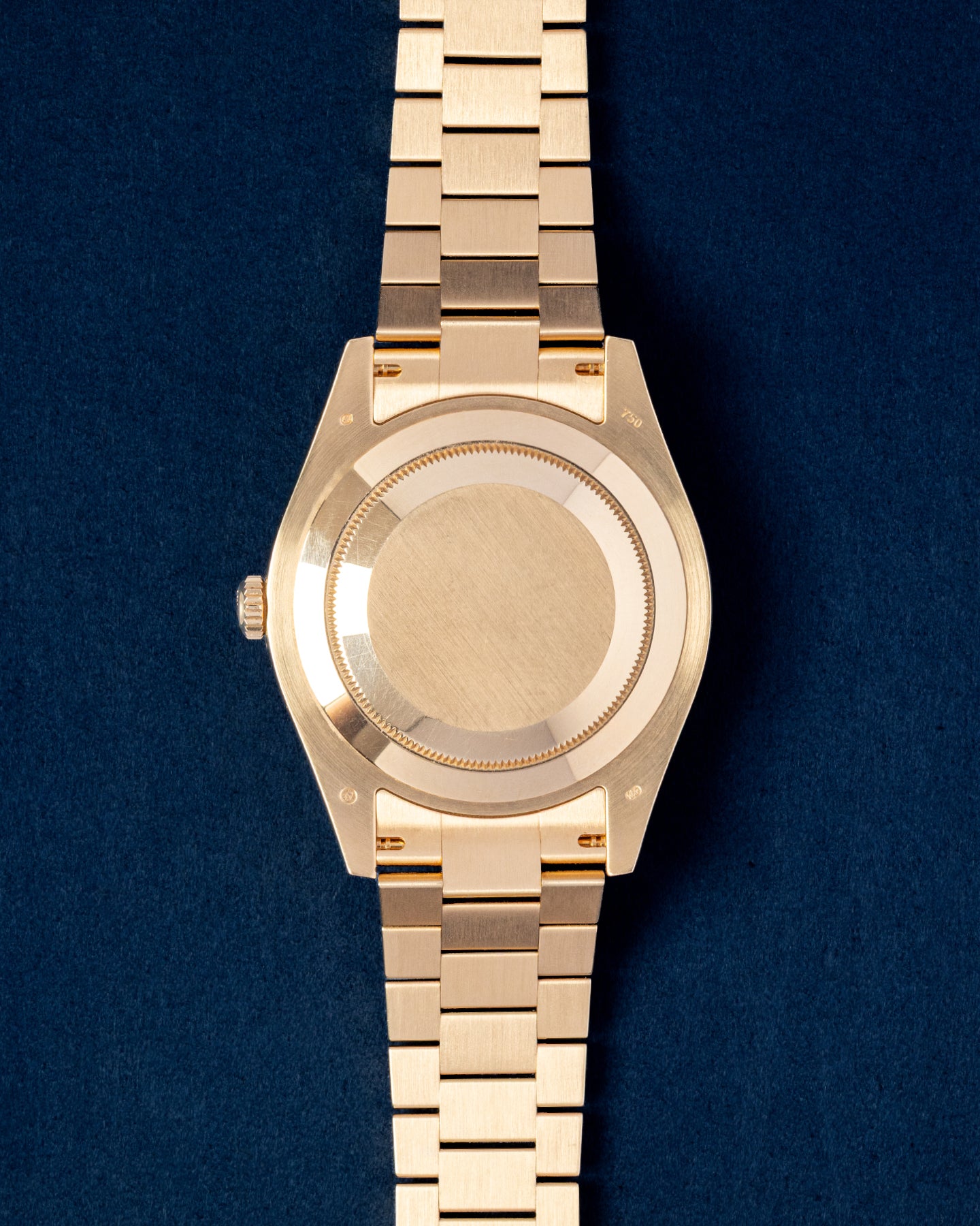 Rolex Day-Date II 218238