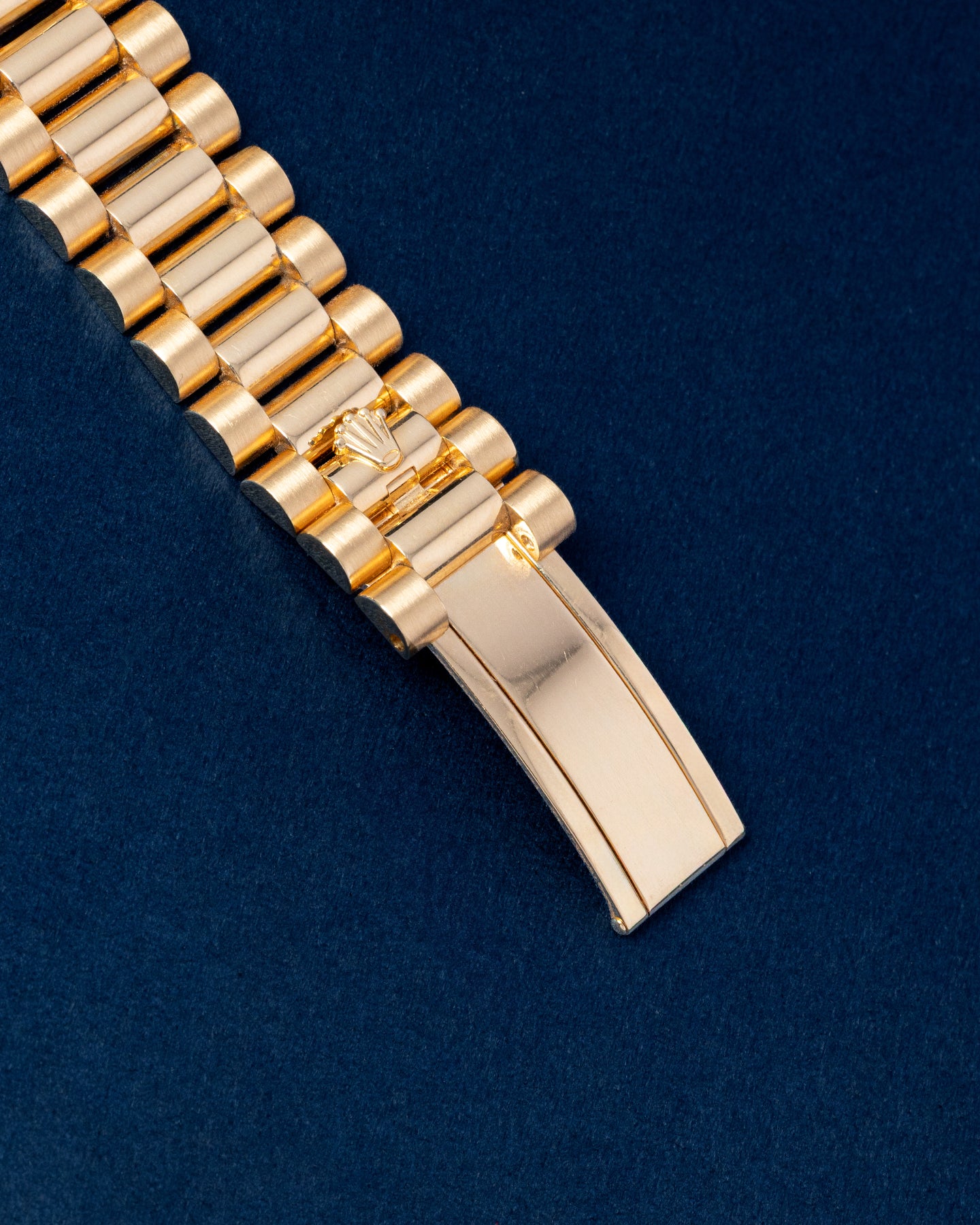 Rolex Day-Date II 218238