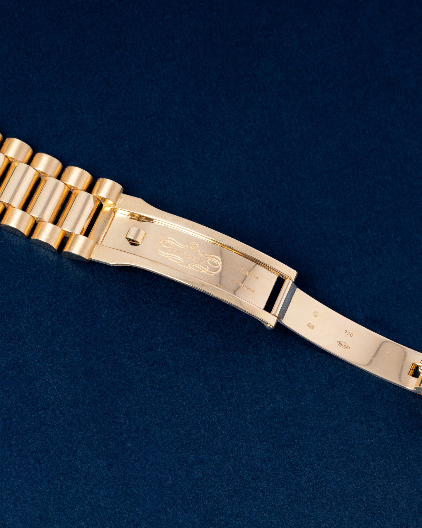 Rolex Day-Date II 218238