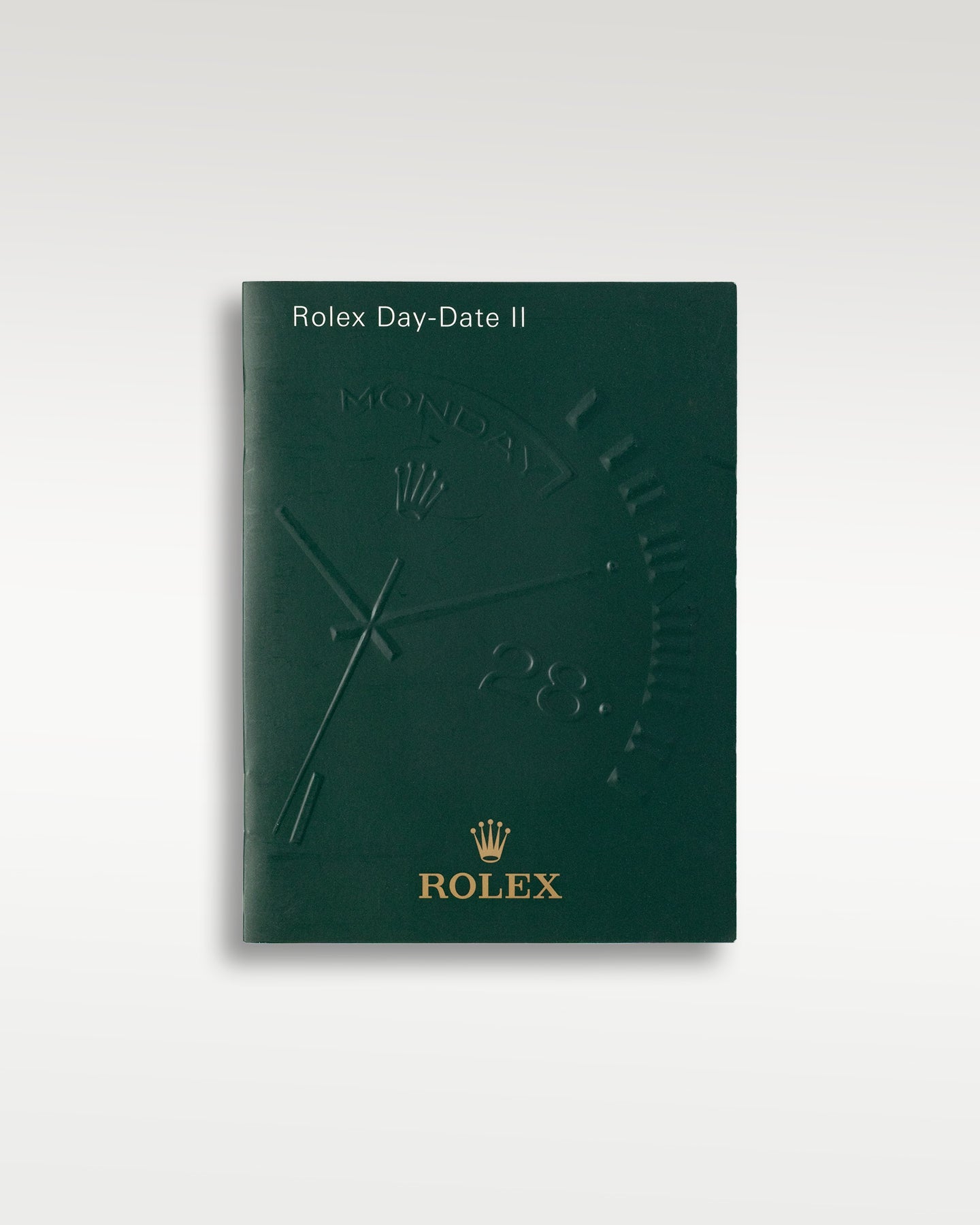 Rolex Day-Date II 218238