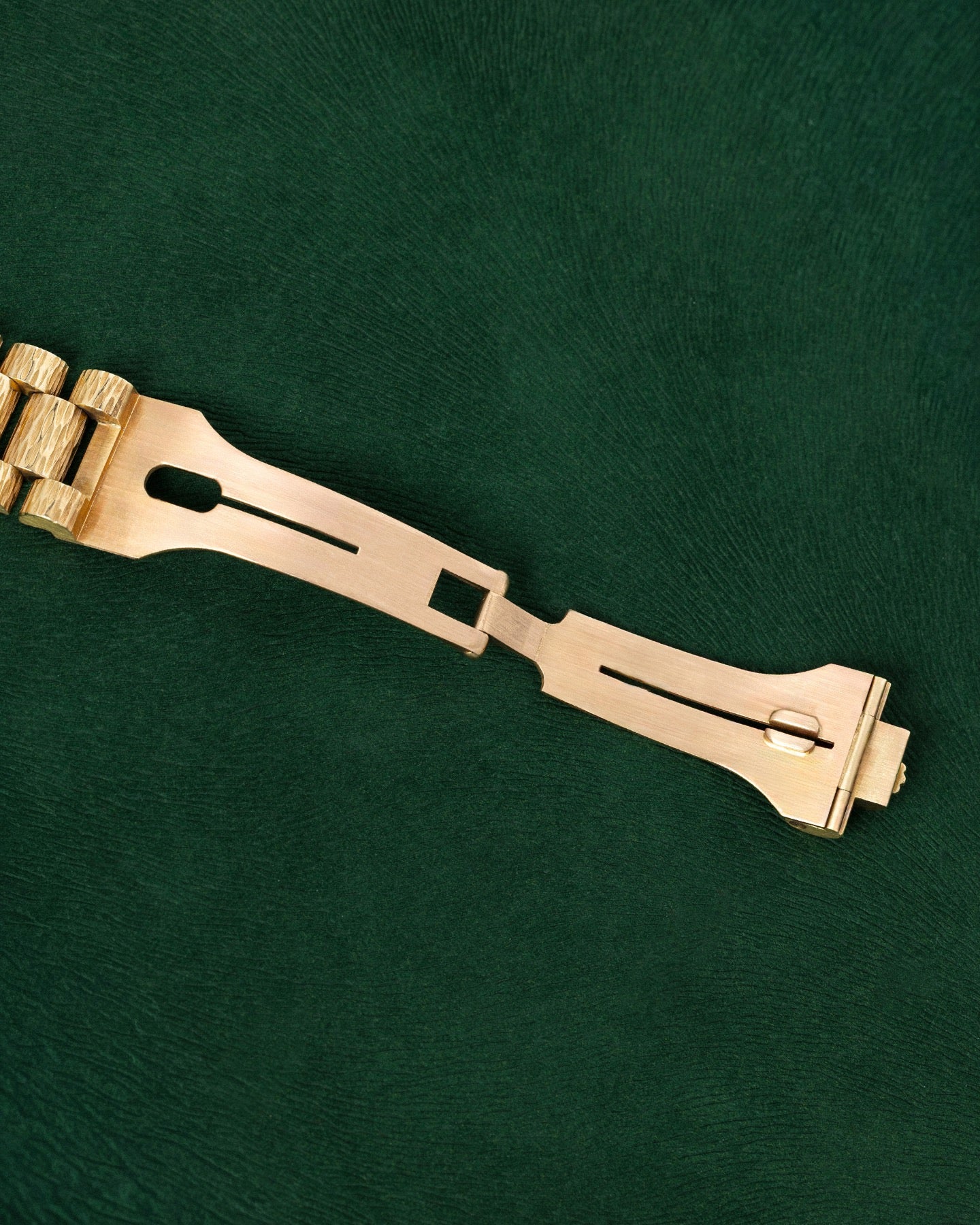 Yellow Gold Rolex Day-Date 36 18038 | Grand Caliber Vintage Rolex