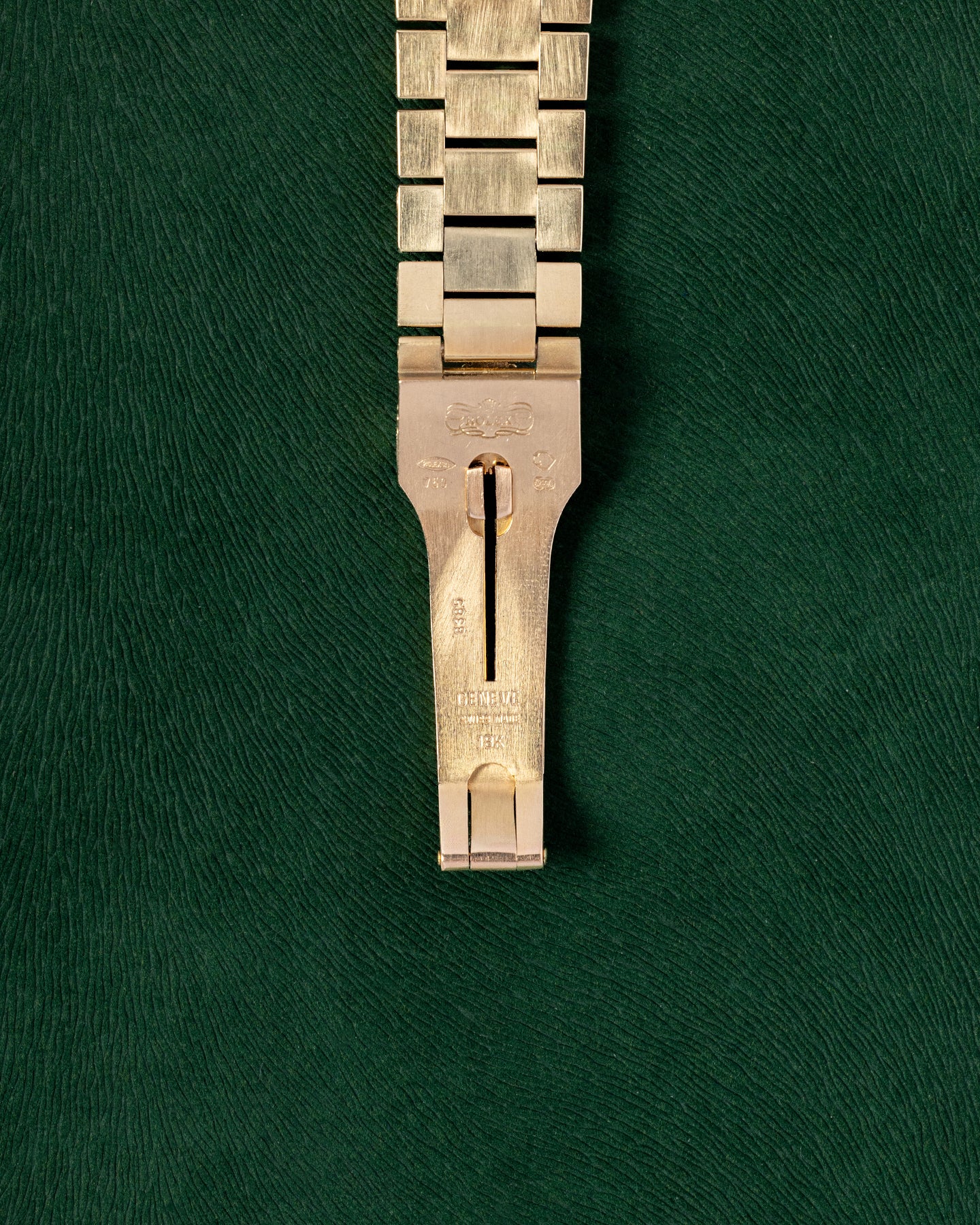 Day Date 18238 Yellow Gold President Rolex Watch | Grand Caliber Texas