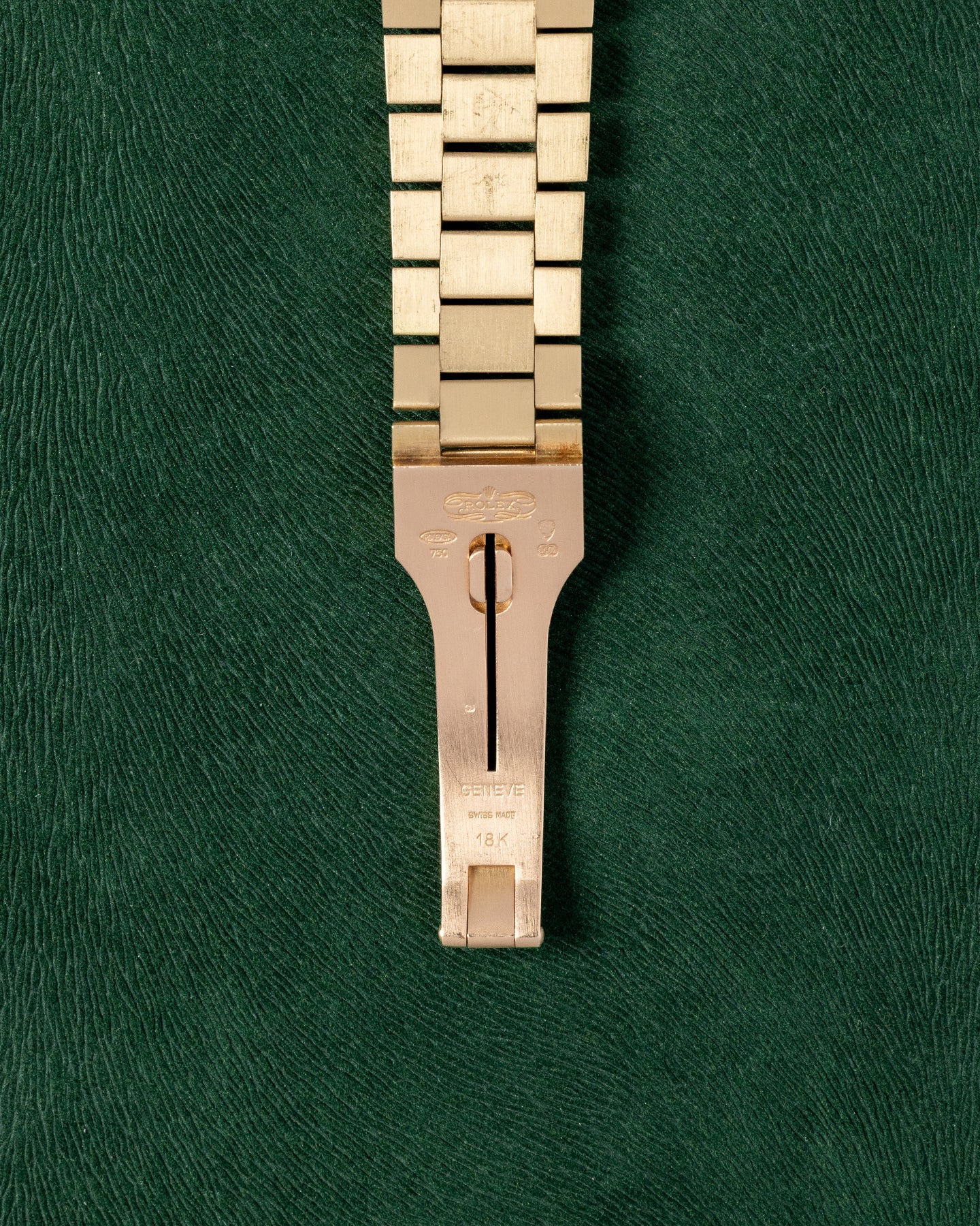 Rolex Day Date 18038