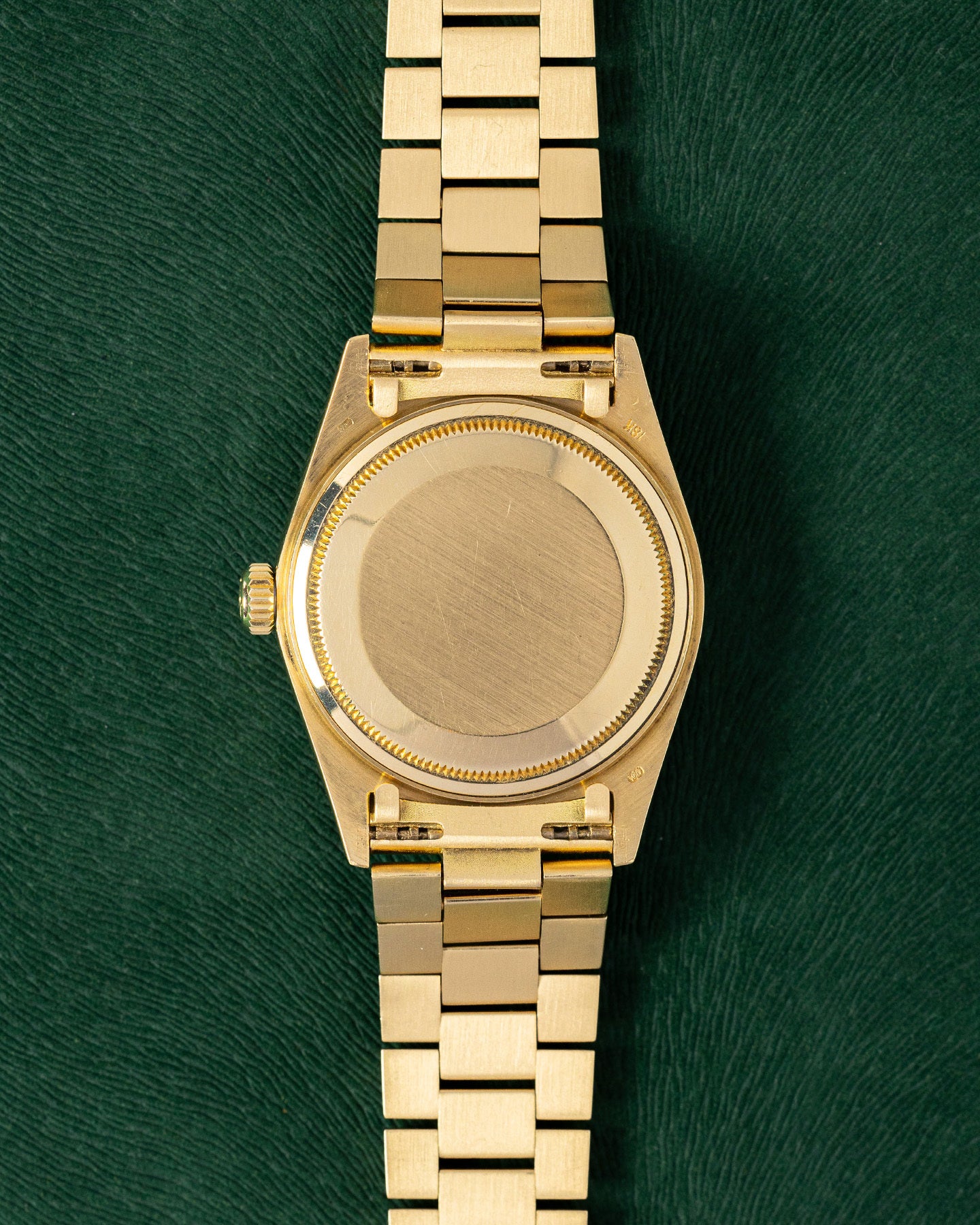 Rolex Day Date 18038