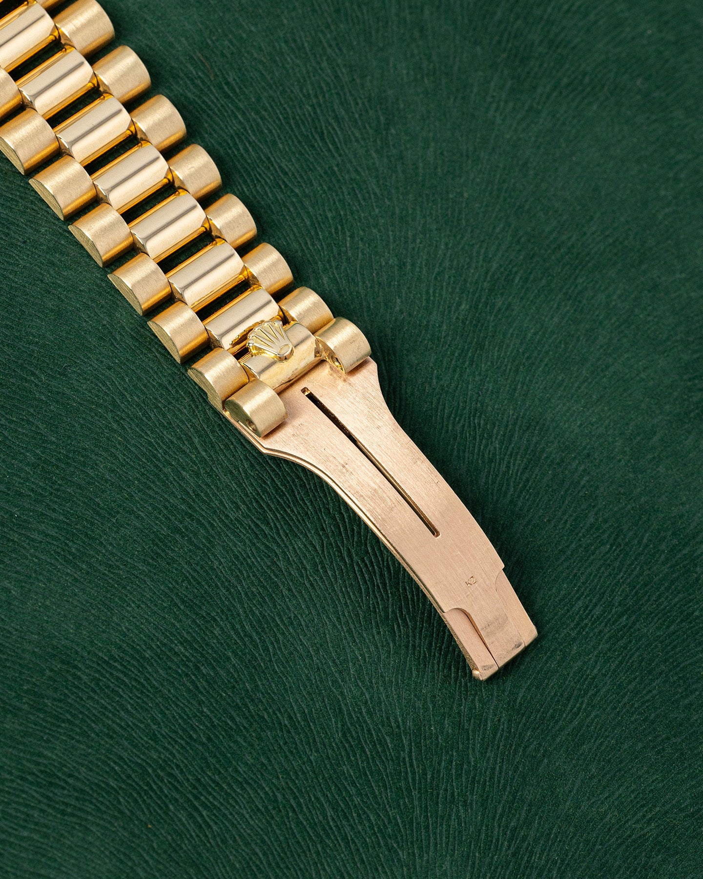 Rolex Day Date 18038