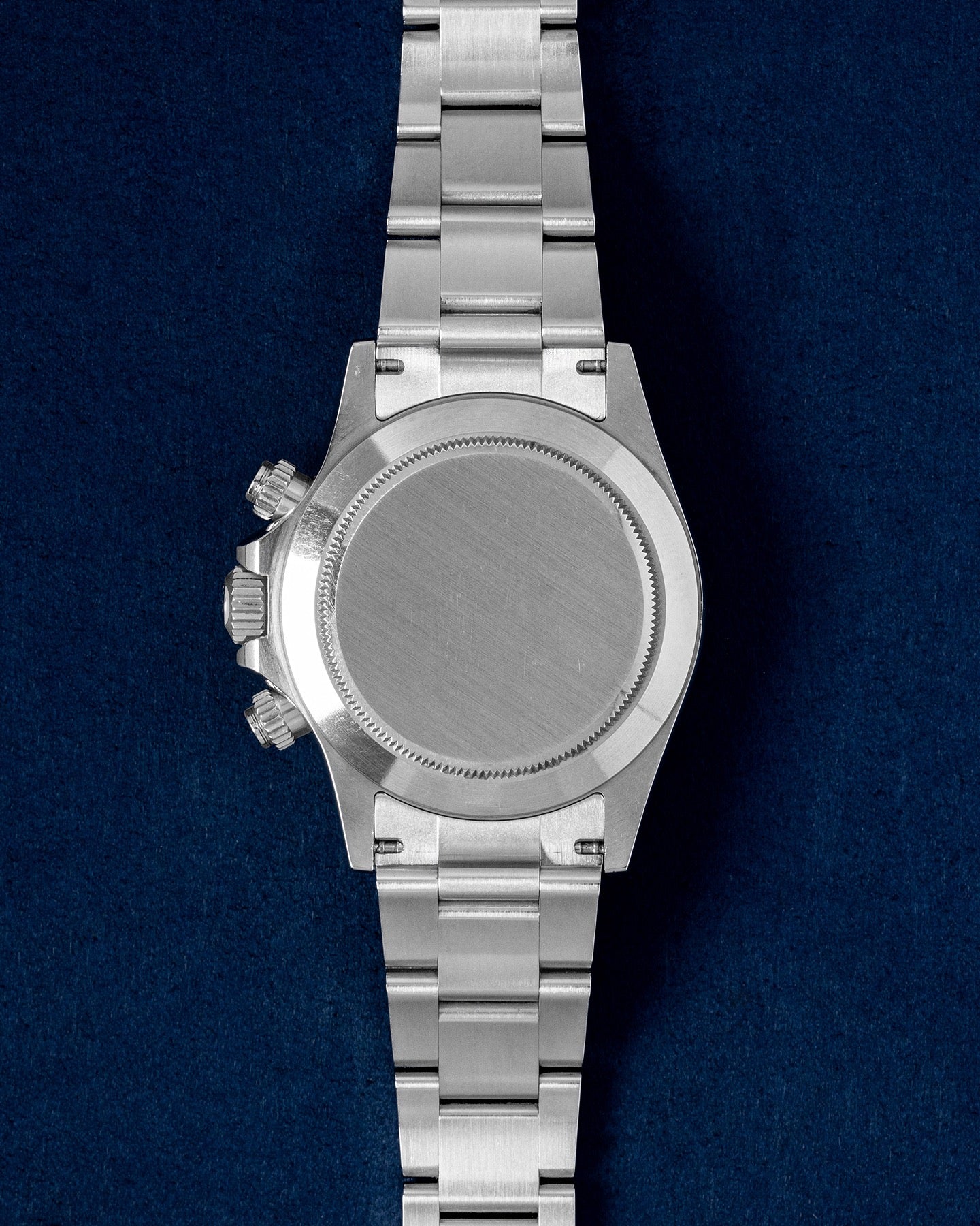 2017 "Panda" Rolex Daytona 116500LN | Grand Caliber Dallas, Texas