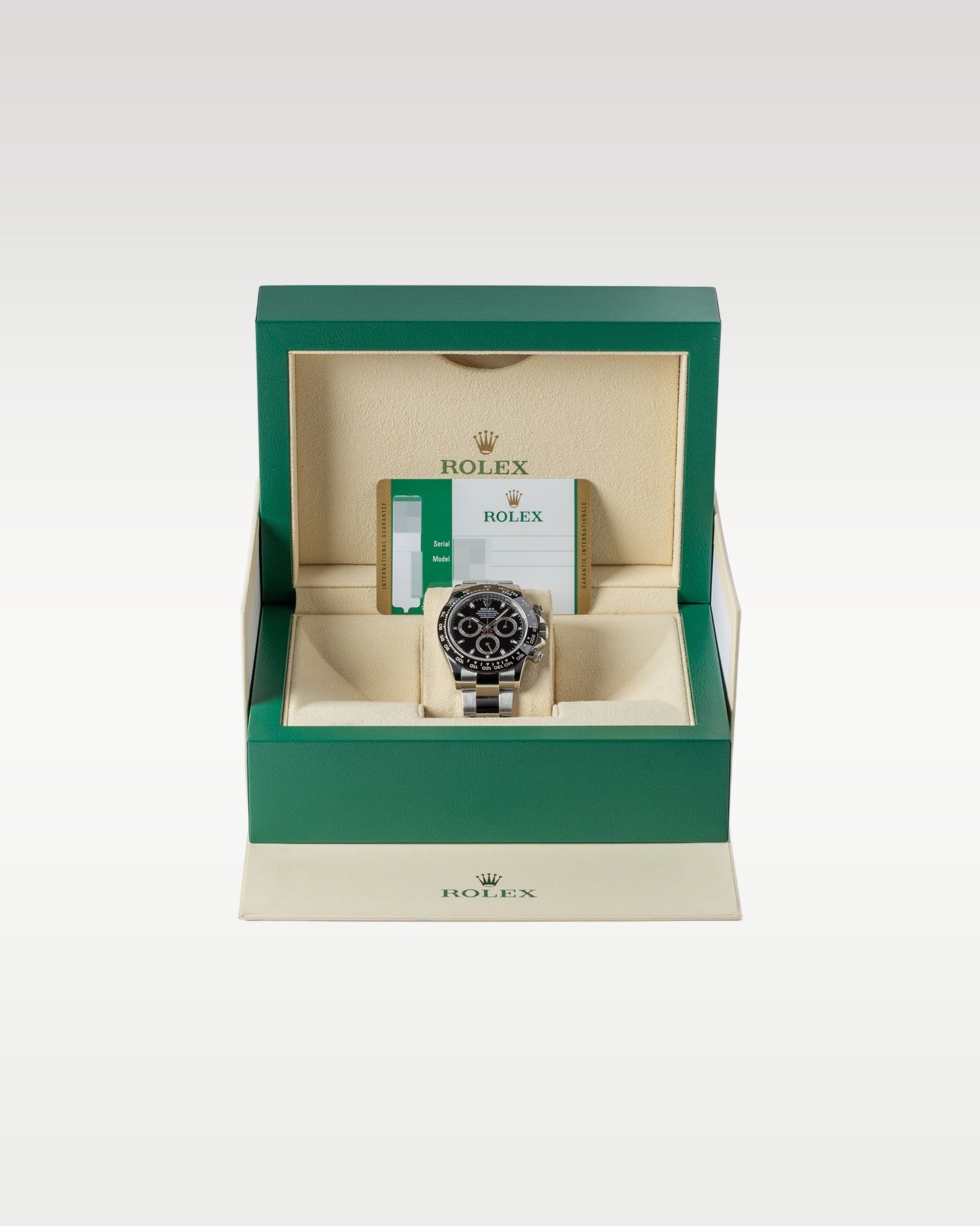 2019 Rolex Daytona 116500LN | Grand Caliber Dallas