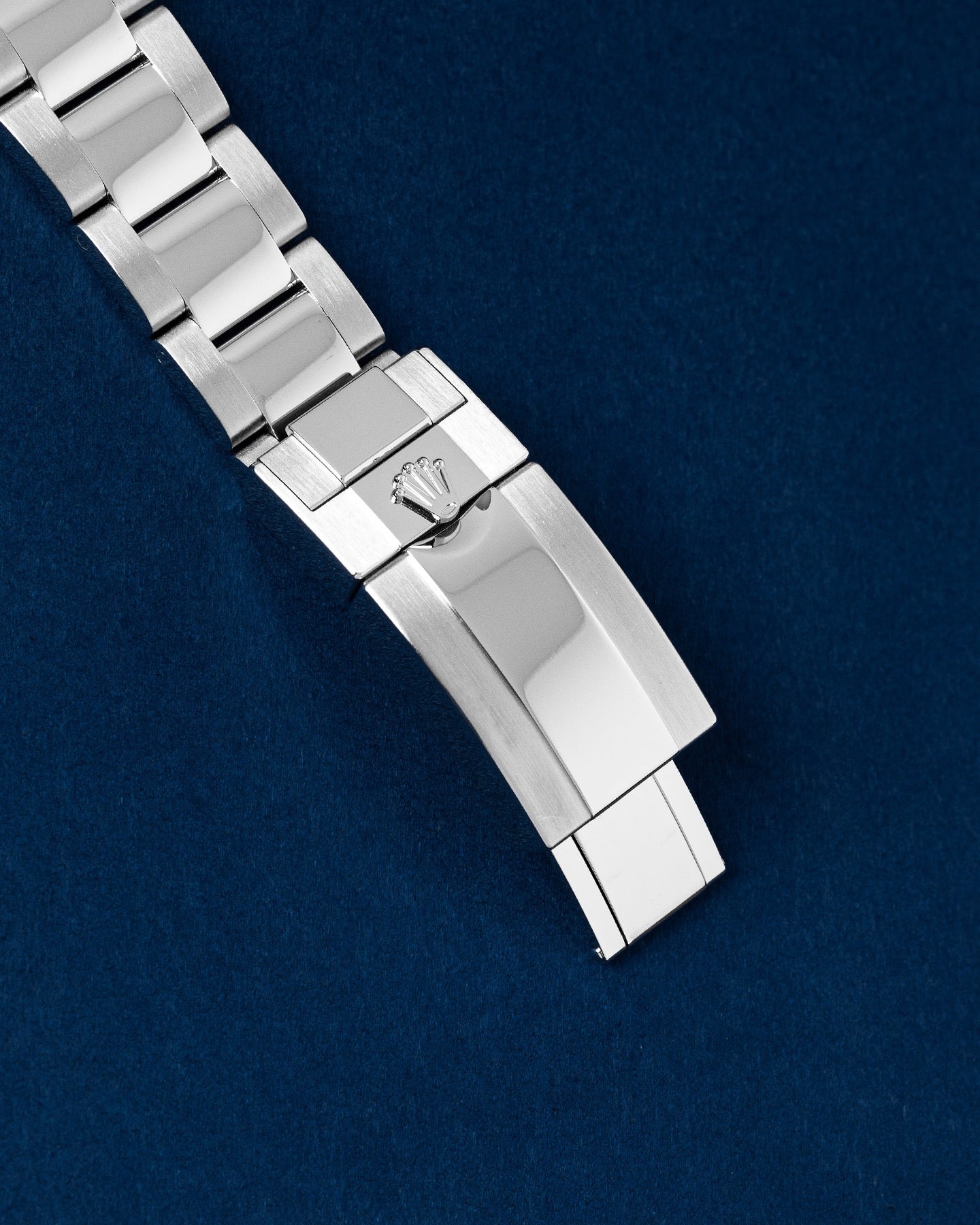 2022 Black Rolex Daytona 116500LN | Grand Caliber Watches