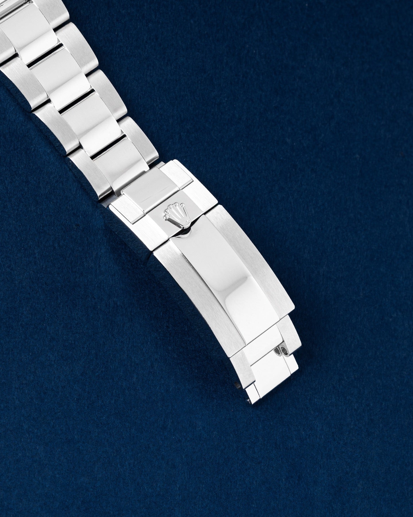 2021 New Rolex Daytona 116500LN | Grand Caliber Men's Watches