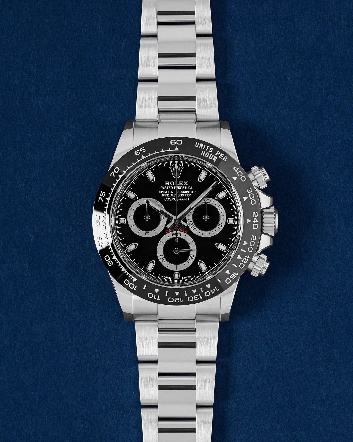 Rolex Daytona 116500LN