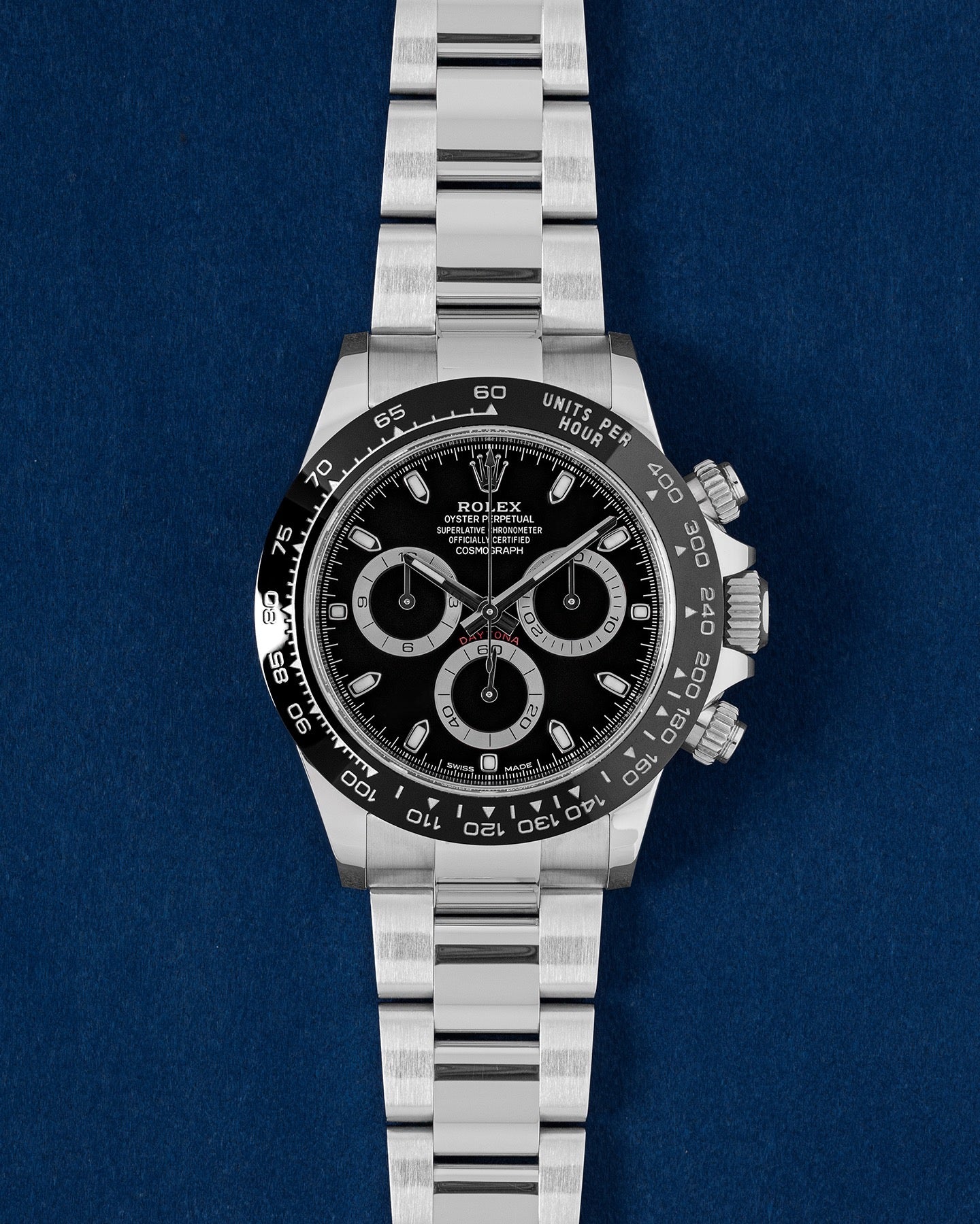 Rolex Daytona 116500LN
