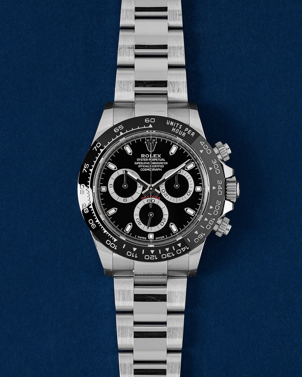 Rolex Daytona 116500LN