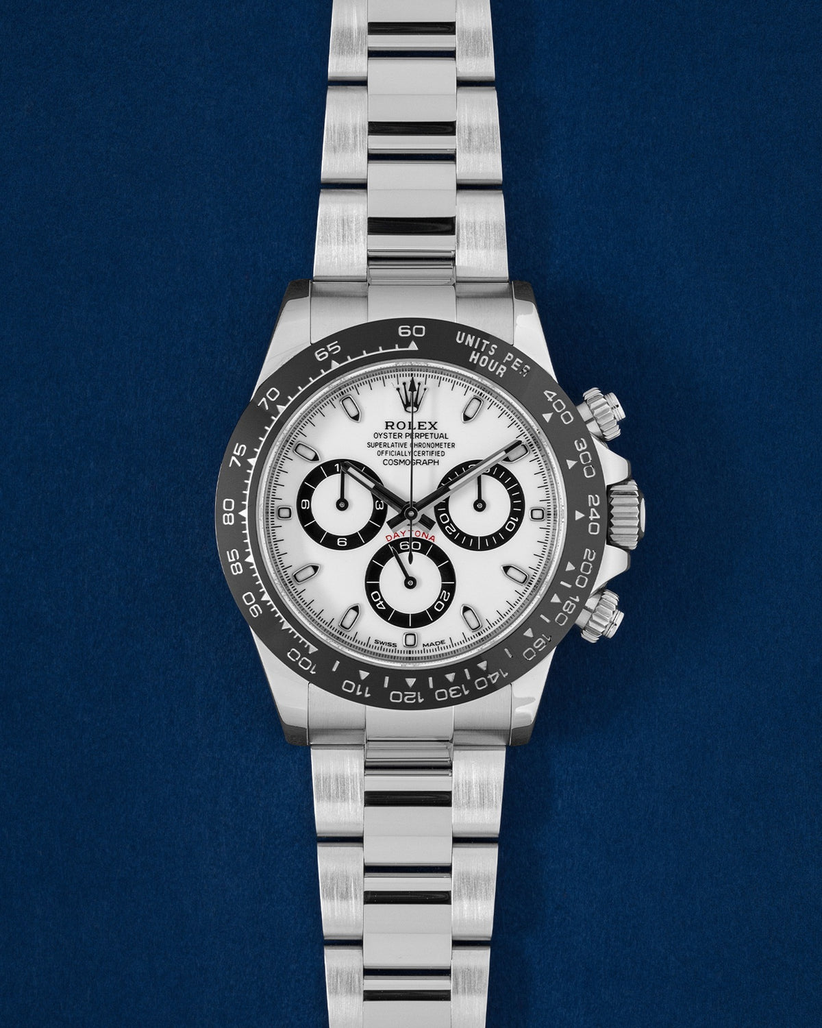 Rolex Daytona 116500LN