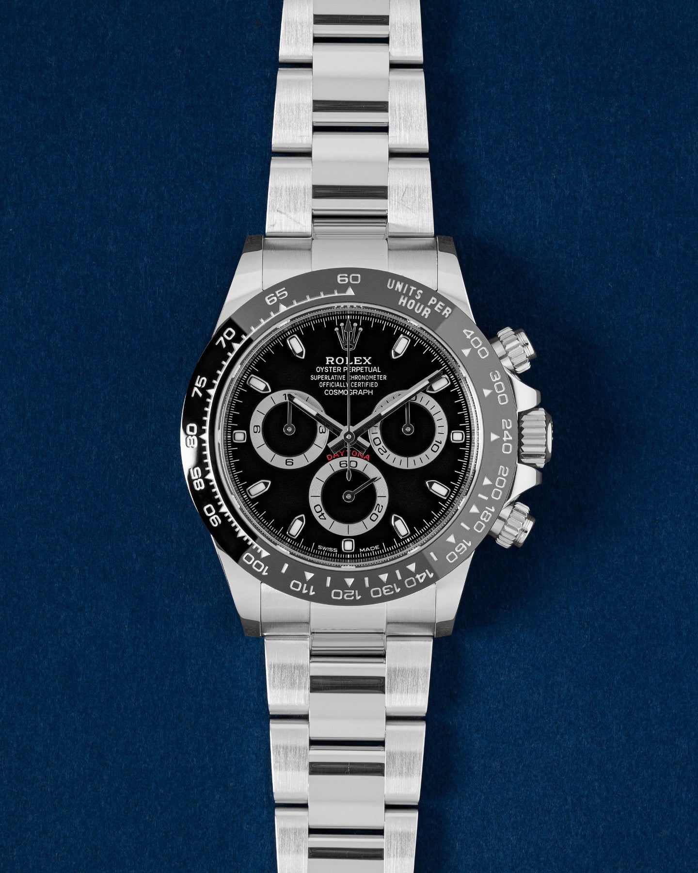 Rolex Daytona 116500LN