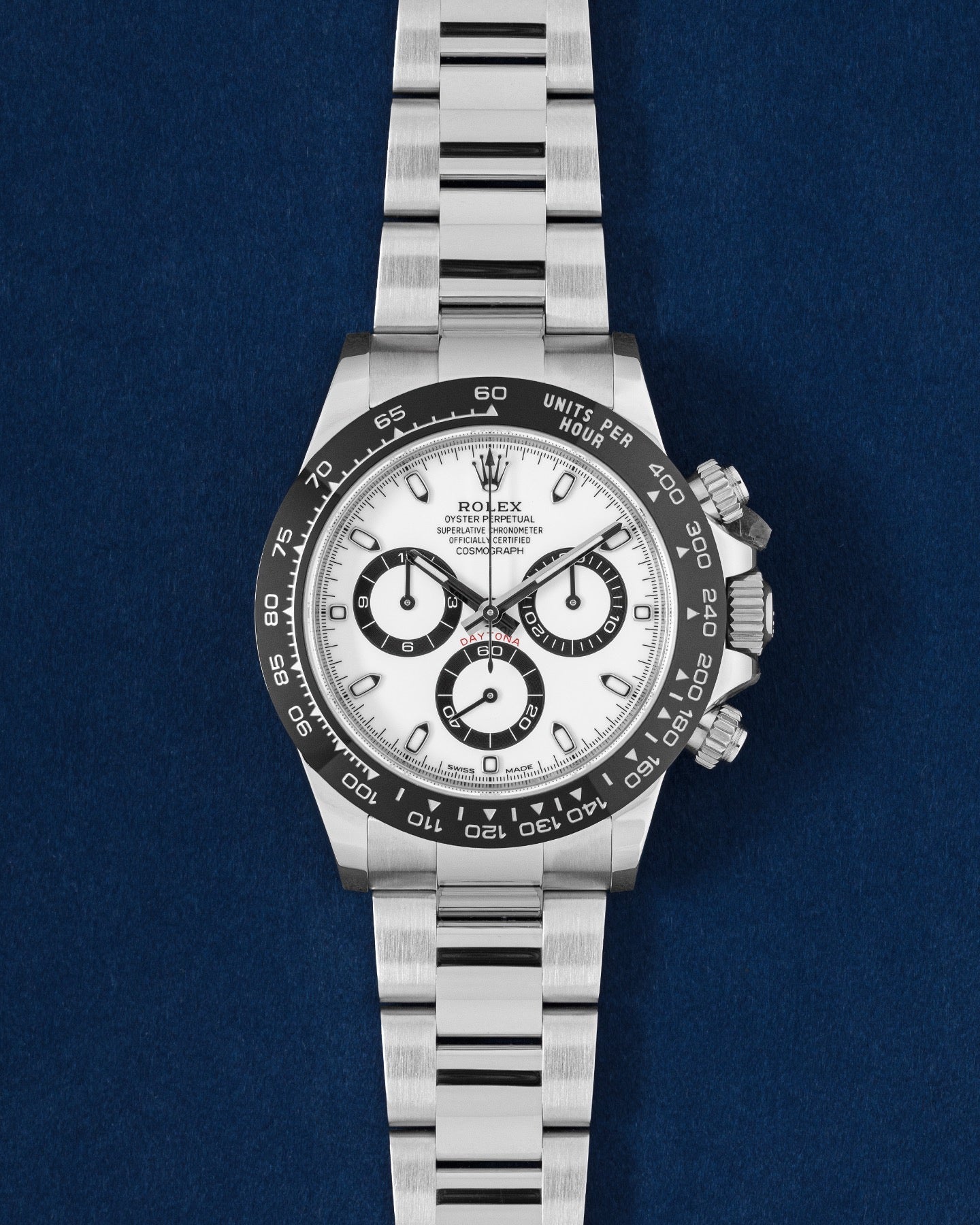 Rolex Daytona 116500LN
