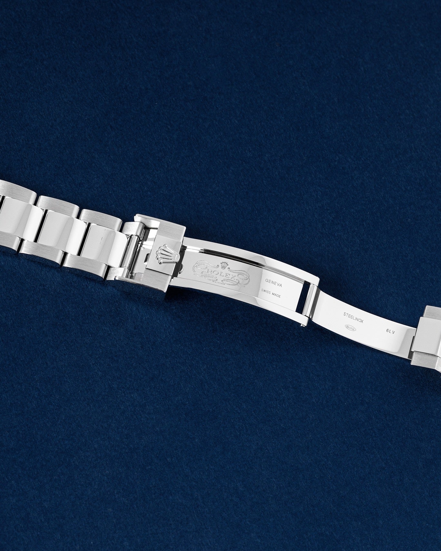 2019 Rolex Daytona 116500LN | Grand Caliber Dallas