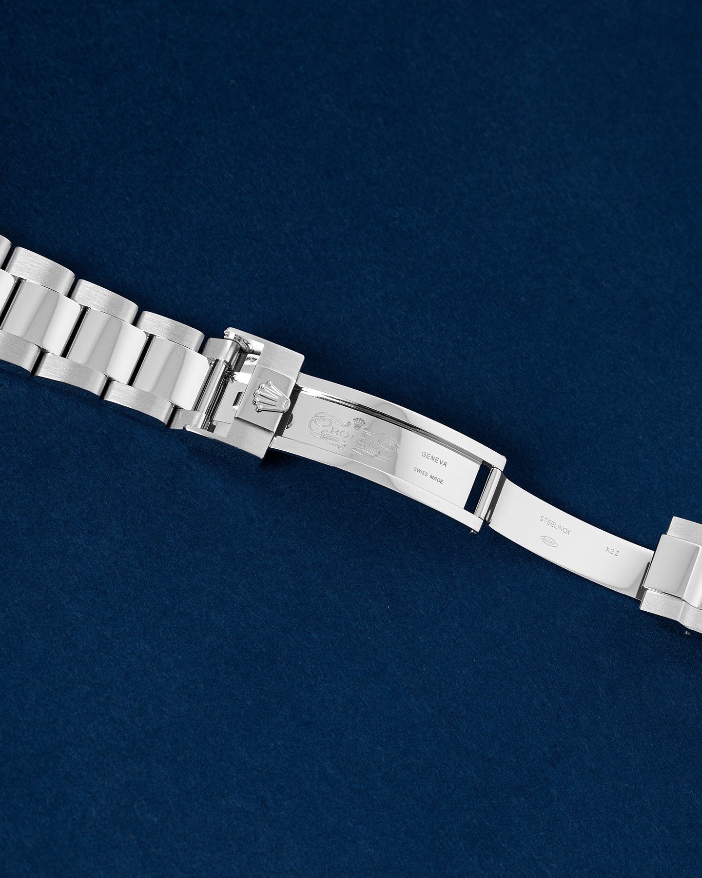 Rolex Daytona 116500LN