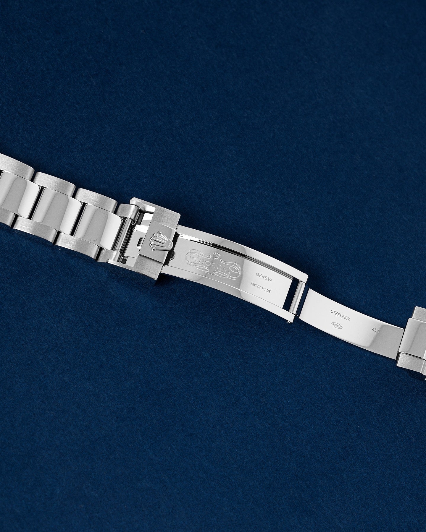 2022 Black Rolex Daytona 116500LN | Grand Caliber Watches