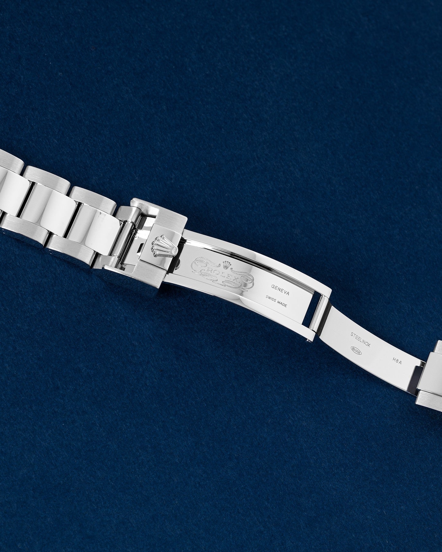 Rolex Daytona 116500LN