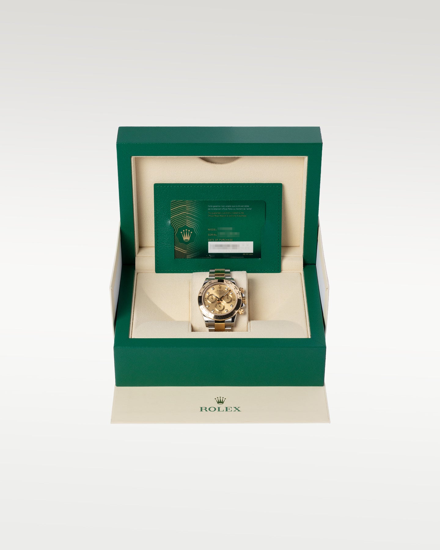 Rolex Daytona 116503 at Grand Caliber | Dallas Watch Store