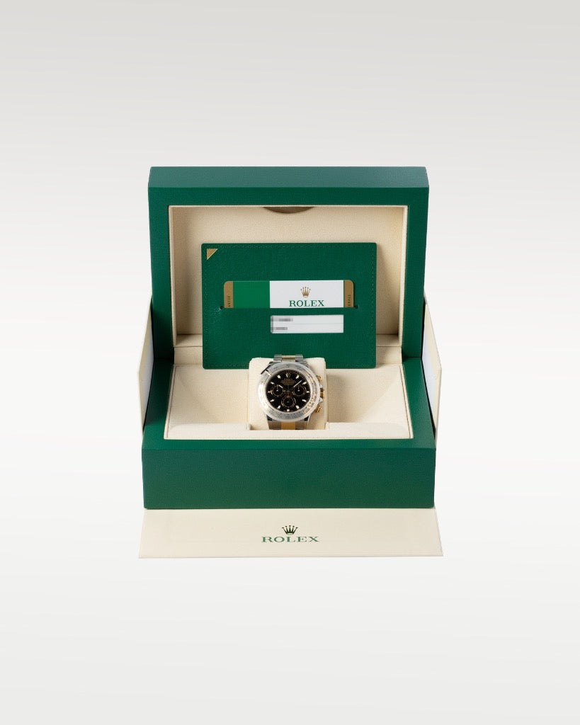 Rolex Daytona 116503 at Grand Caliber. | Dallas Rolex