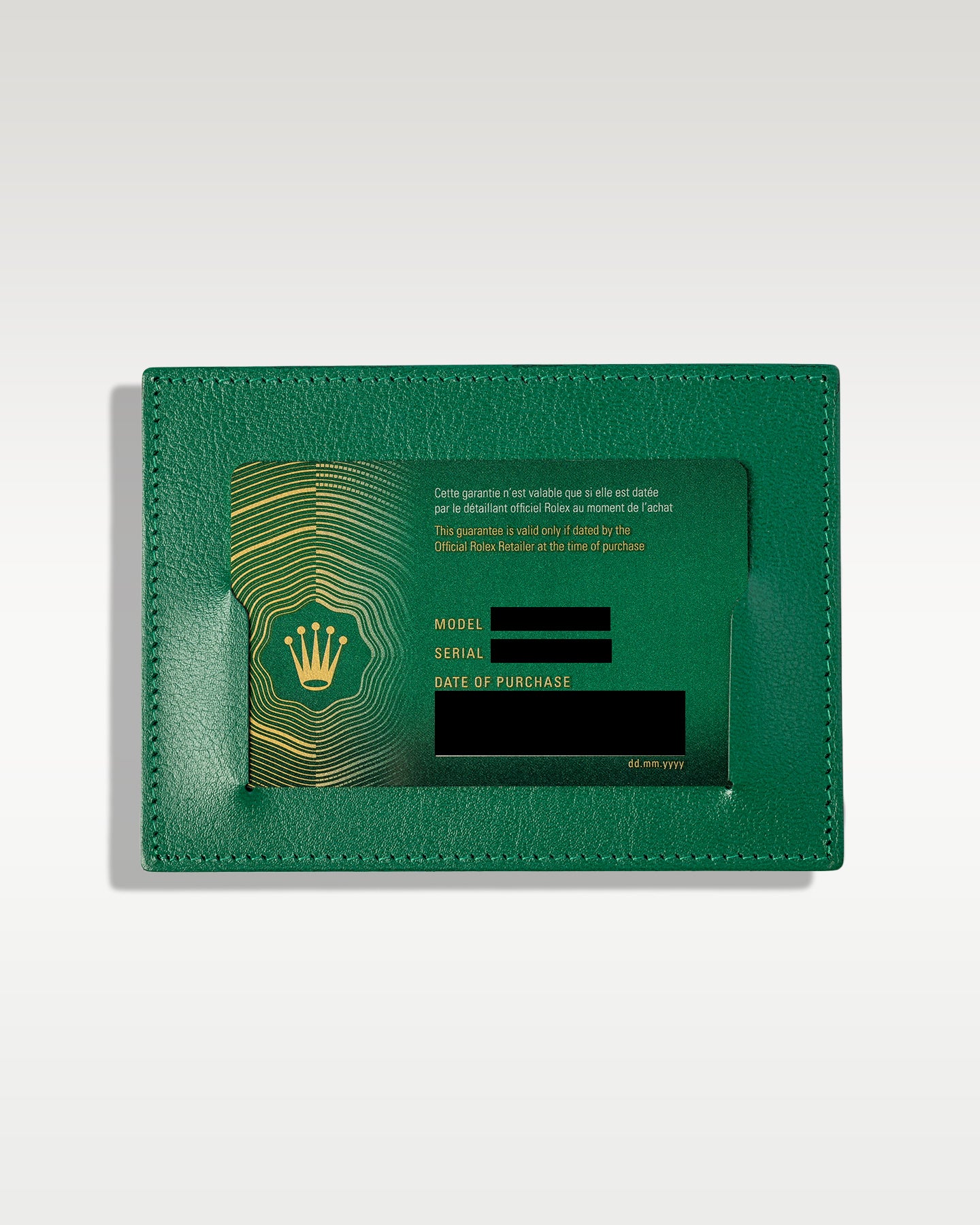 Rolex Daytona 116503