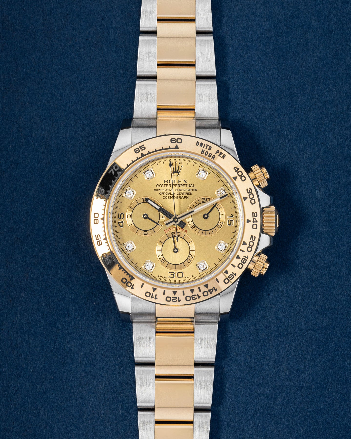 Rolex Daytona 116503