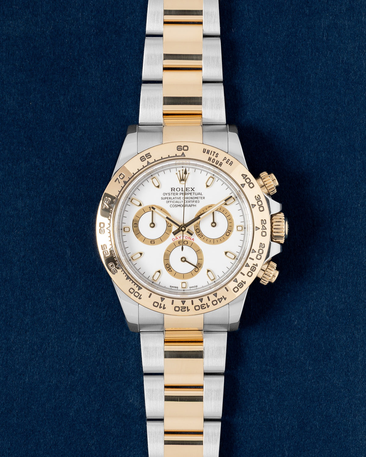 Rolex Daytona 116503