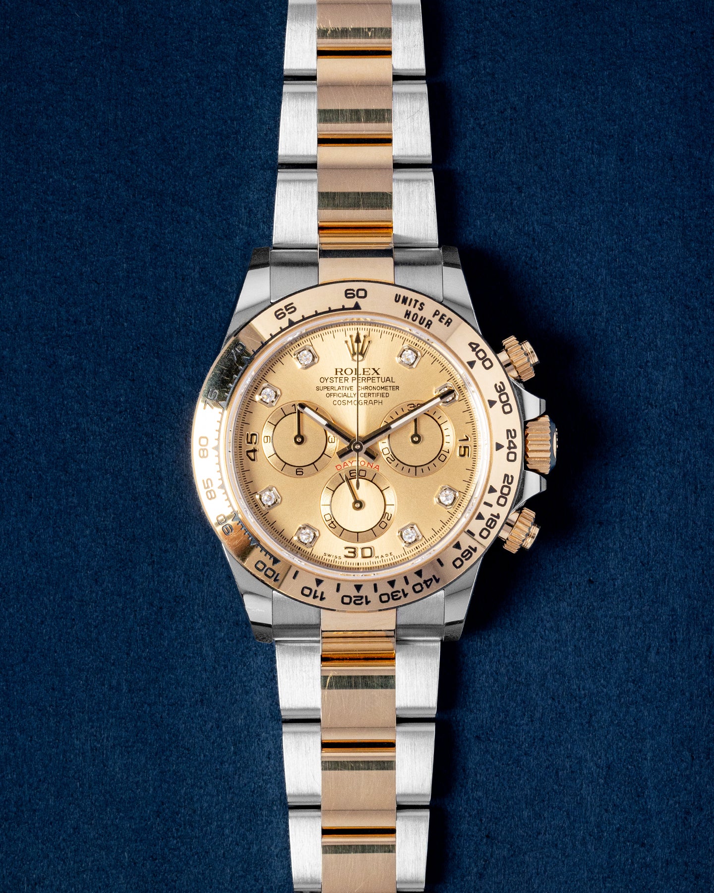 Rolex Daytona 116503 at Grand Caliber | Dallas Watch Store