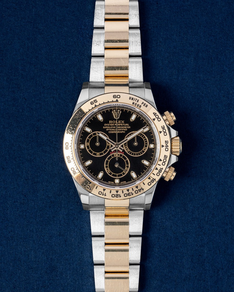 Rolex Daytona 116503 at Grand Caliber. | Dallas Rolex