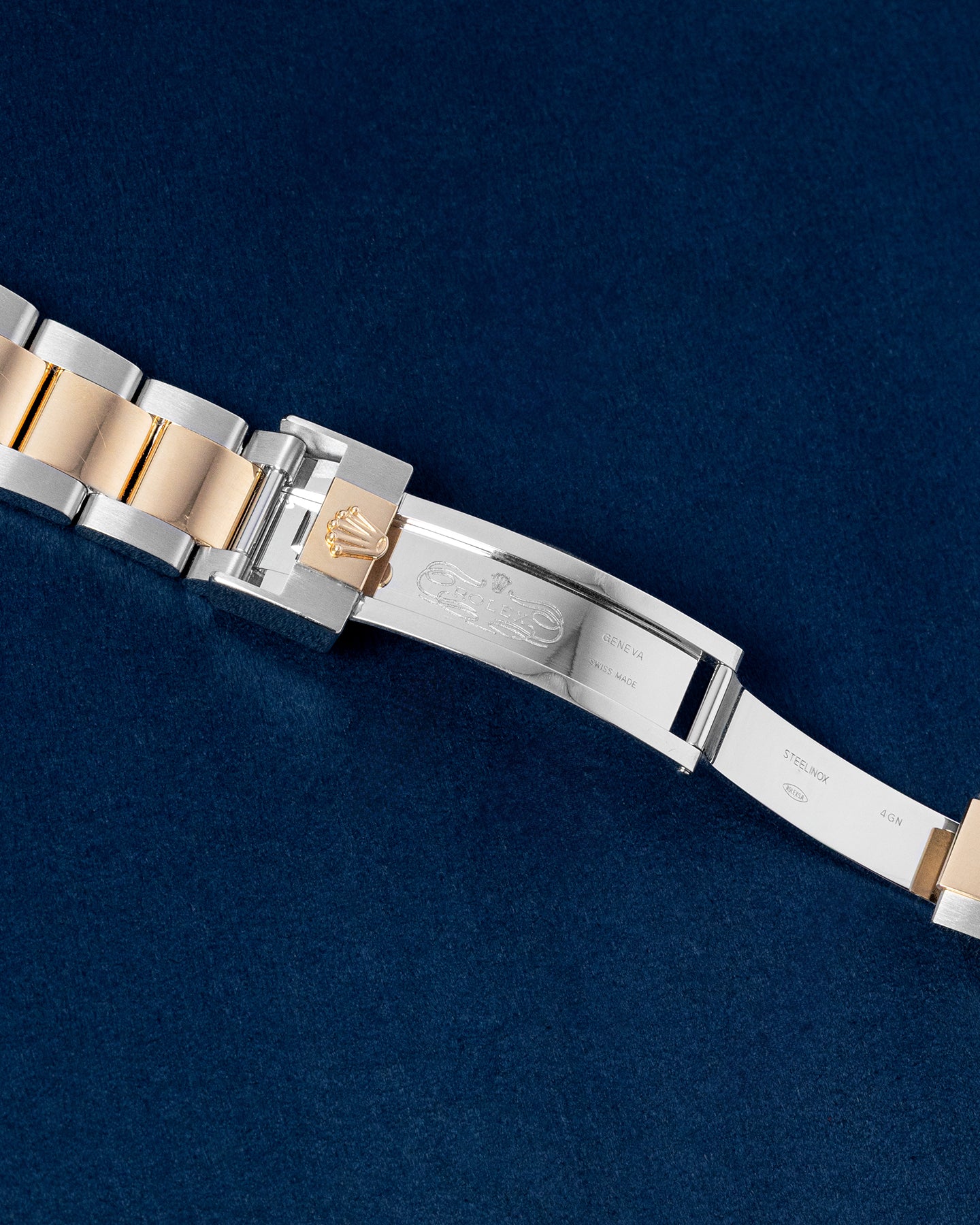 Rolex Daytona 116503 at Grand Caliber | Dallas Watch Store