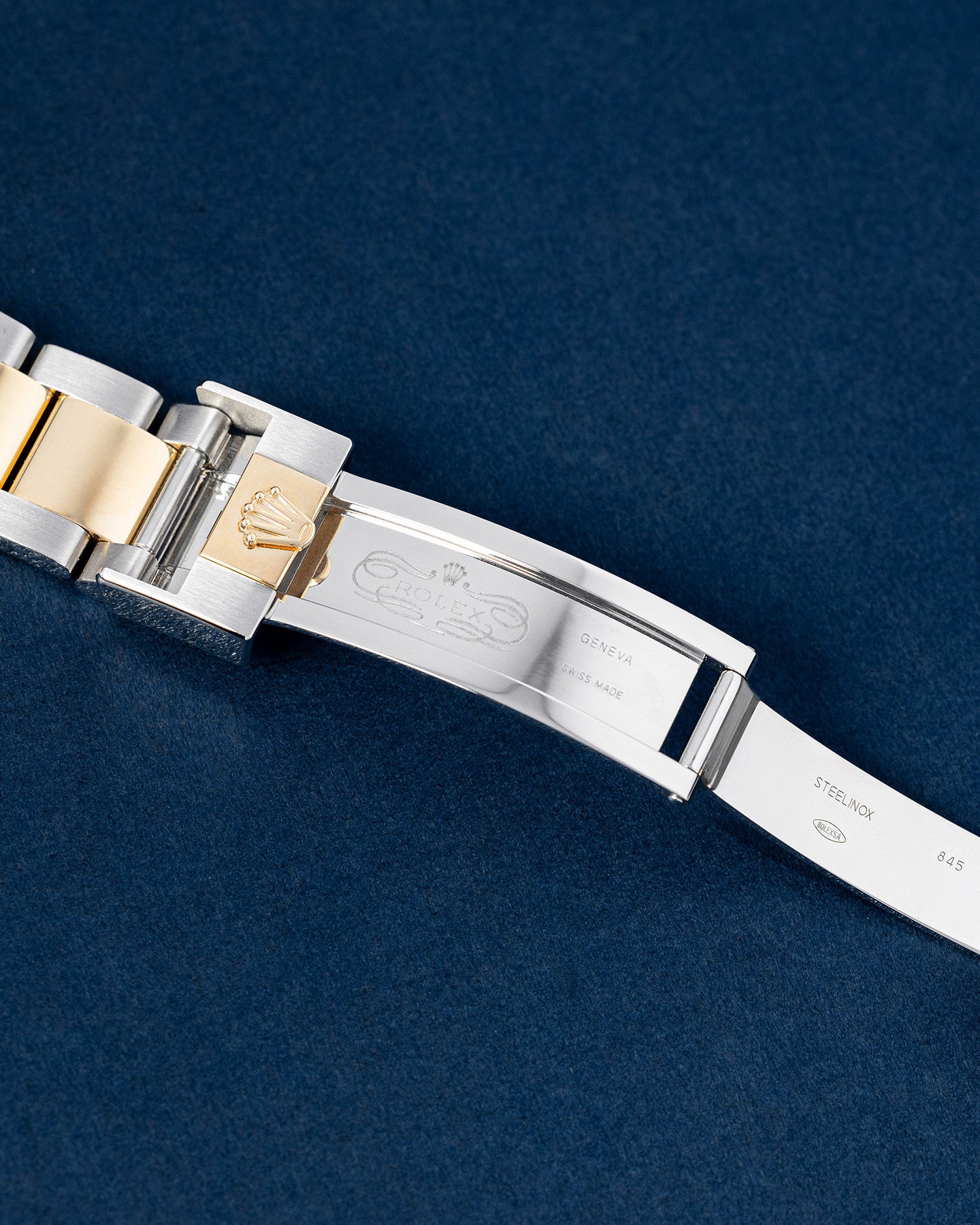 Rolex Daytona 116503