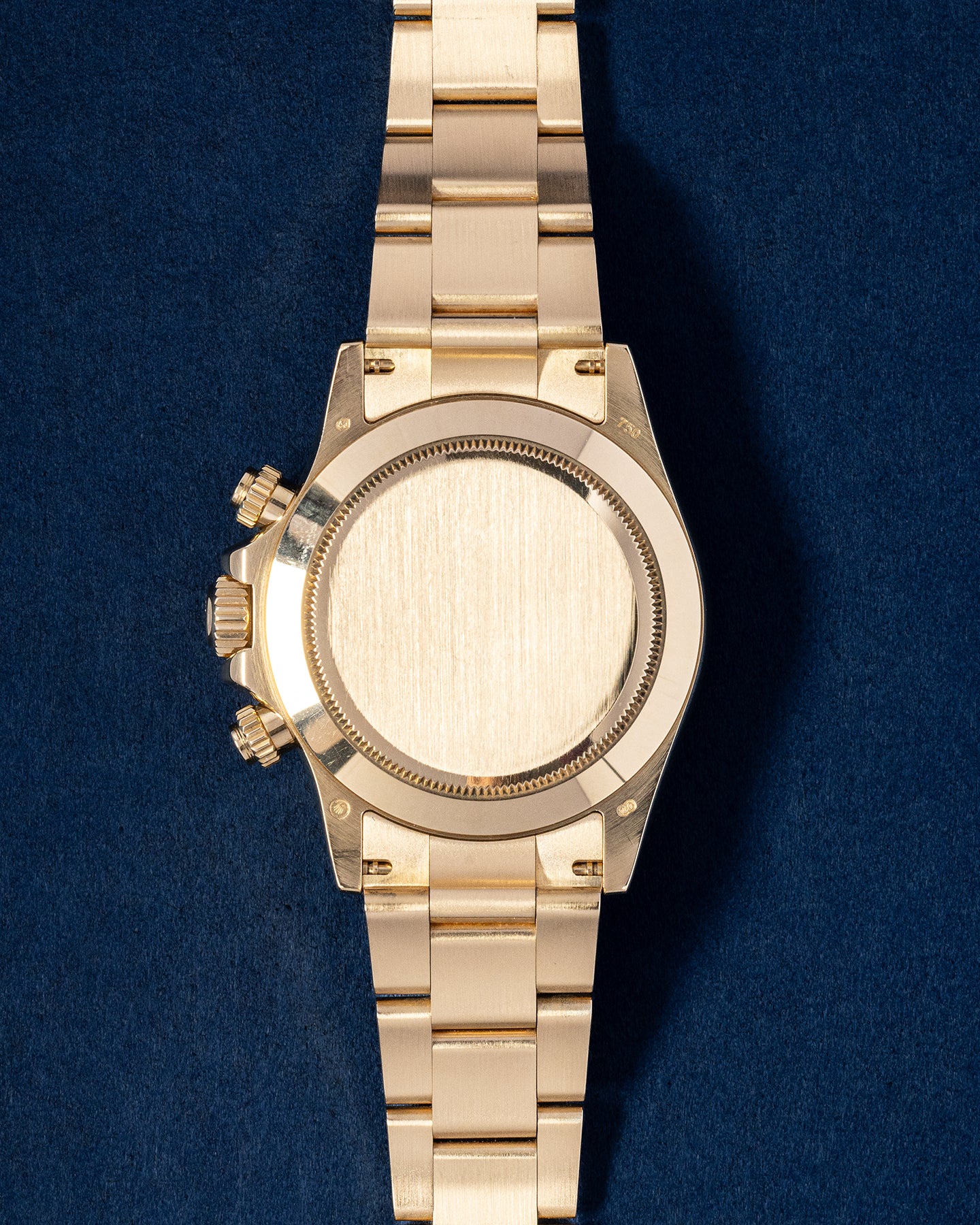 2017 Rolex Daytona John Mayer 116508 Watch at Grand Caliber Dallas