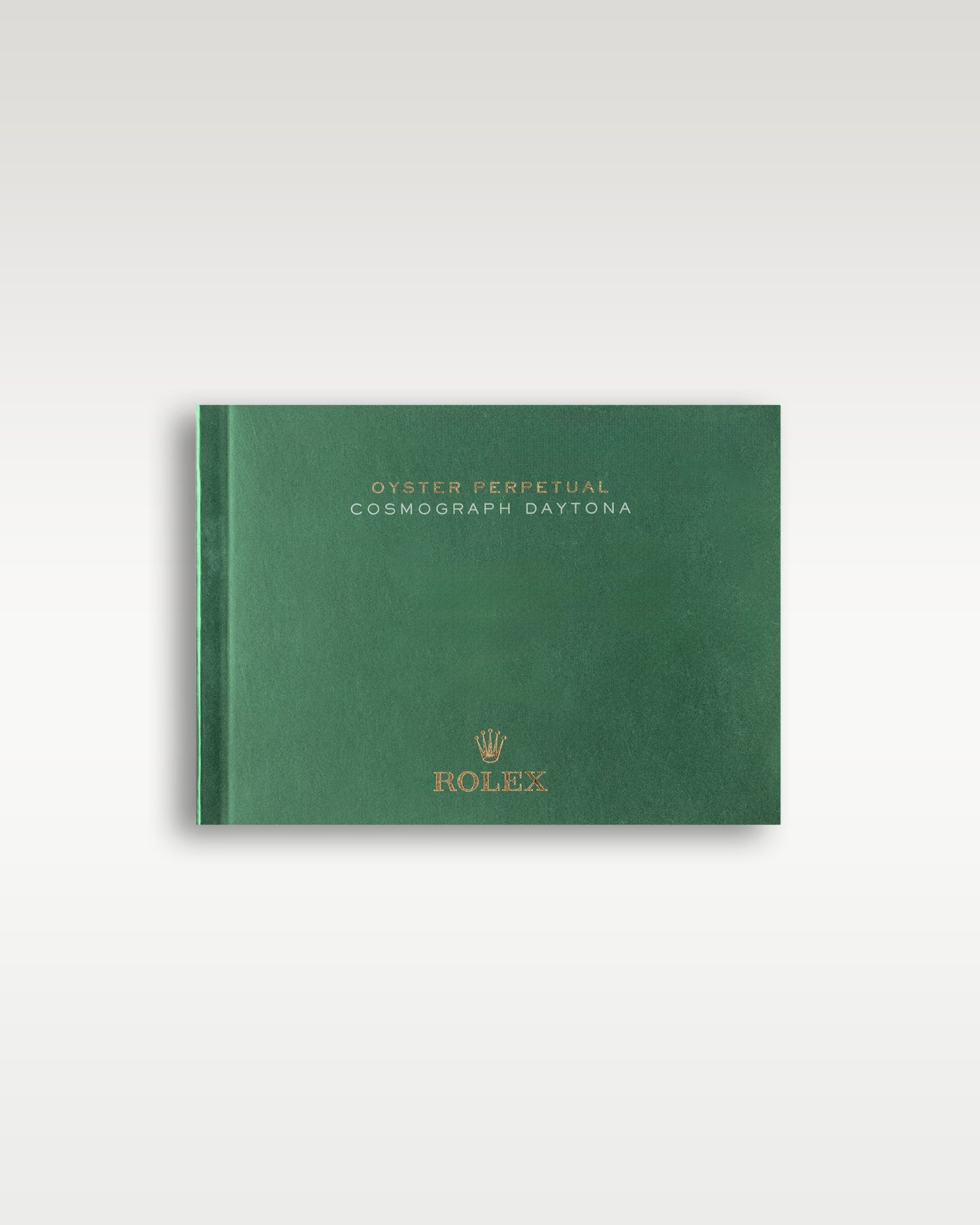 Rolex Daytona 116508