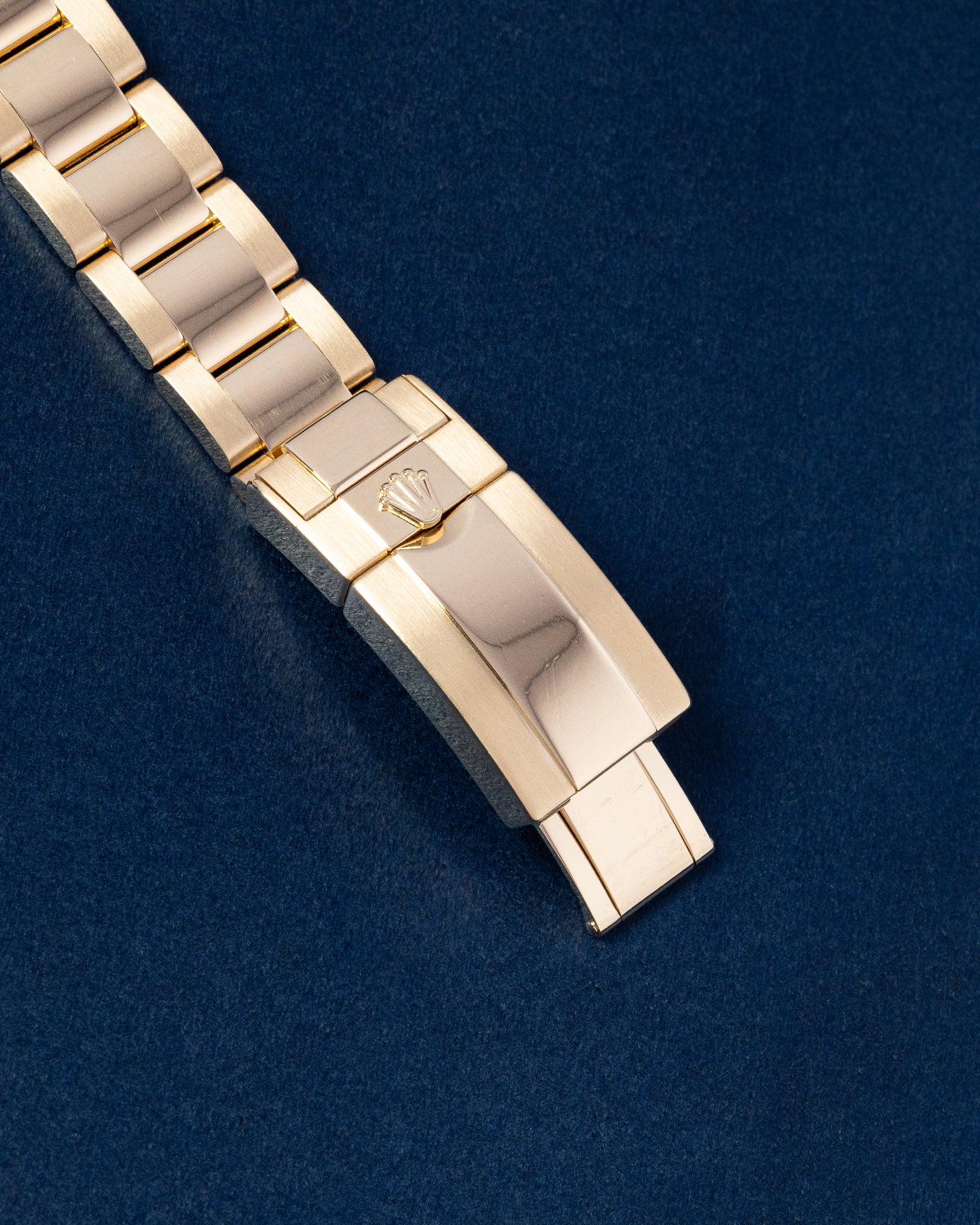 2017 Rolex Daytona John Mayer 116508 Watch at Grand Caliber Dallas