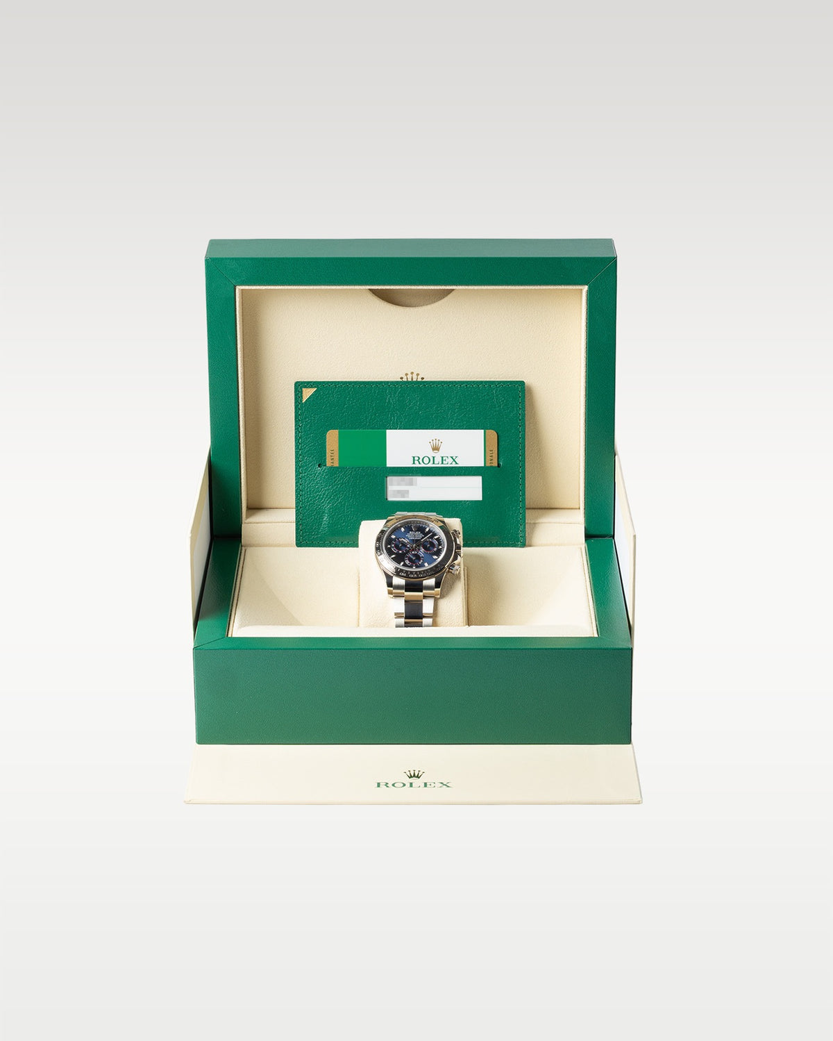 Rolex Daytona 116509