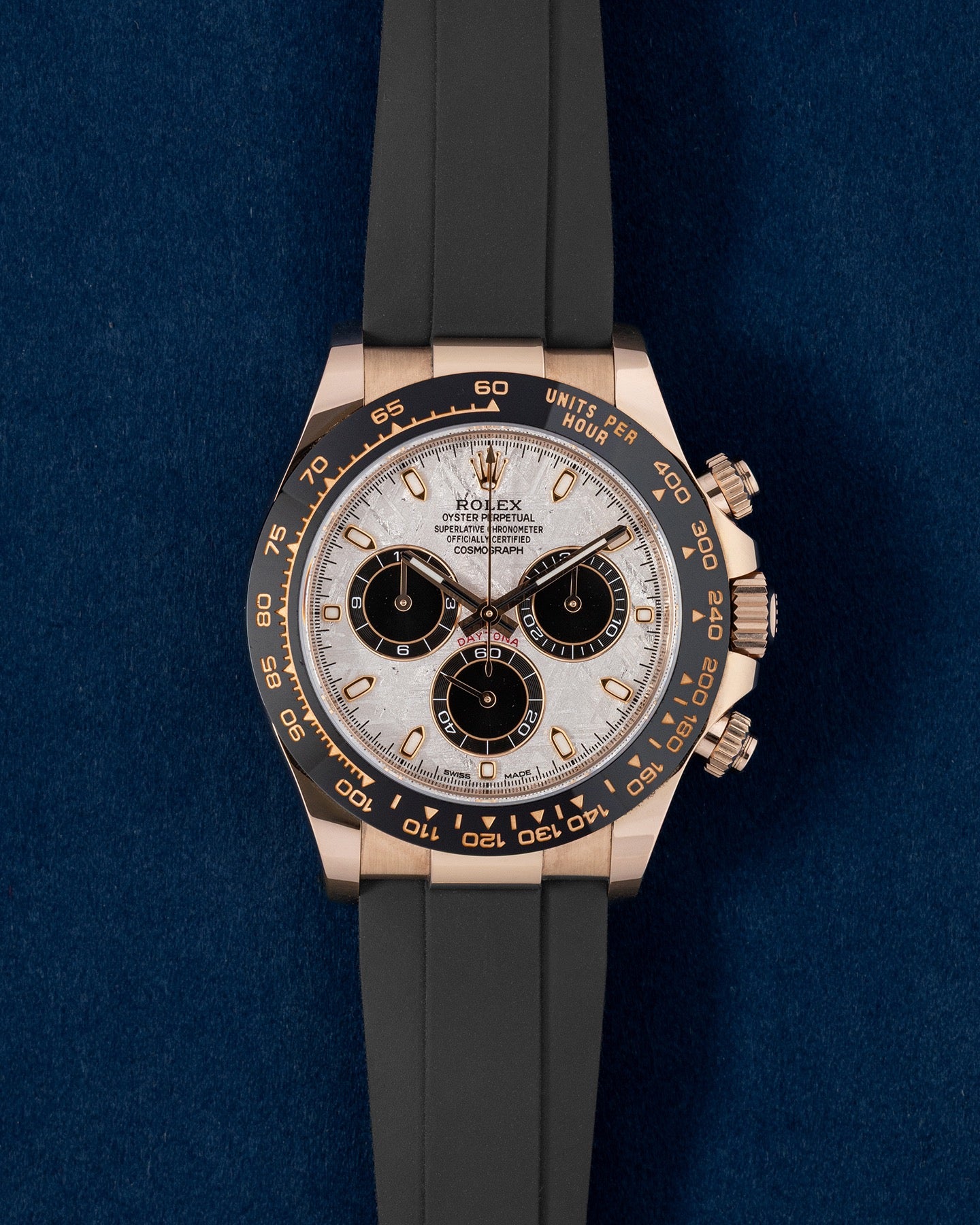 Rolex Daytona 116515LN