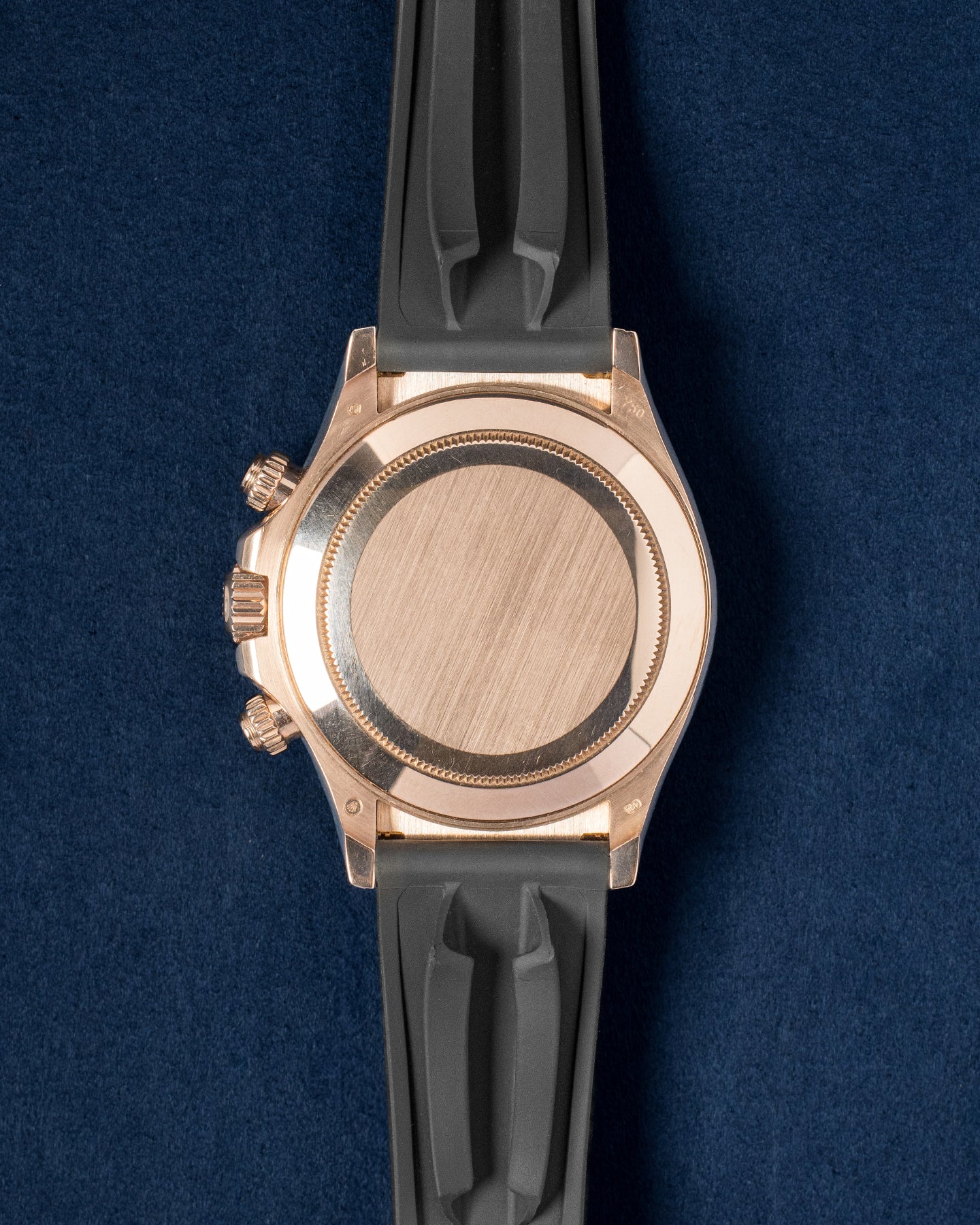 Daytona 116515 Rose Gold Rolex Watch | Grand Caliber Dallas Texas