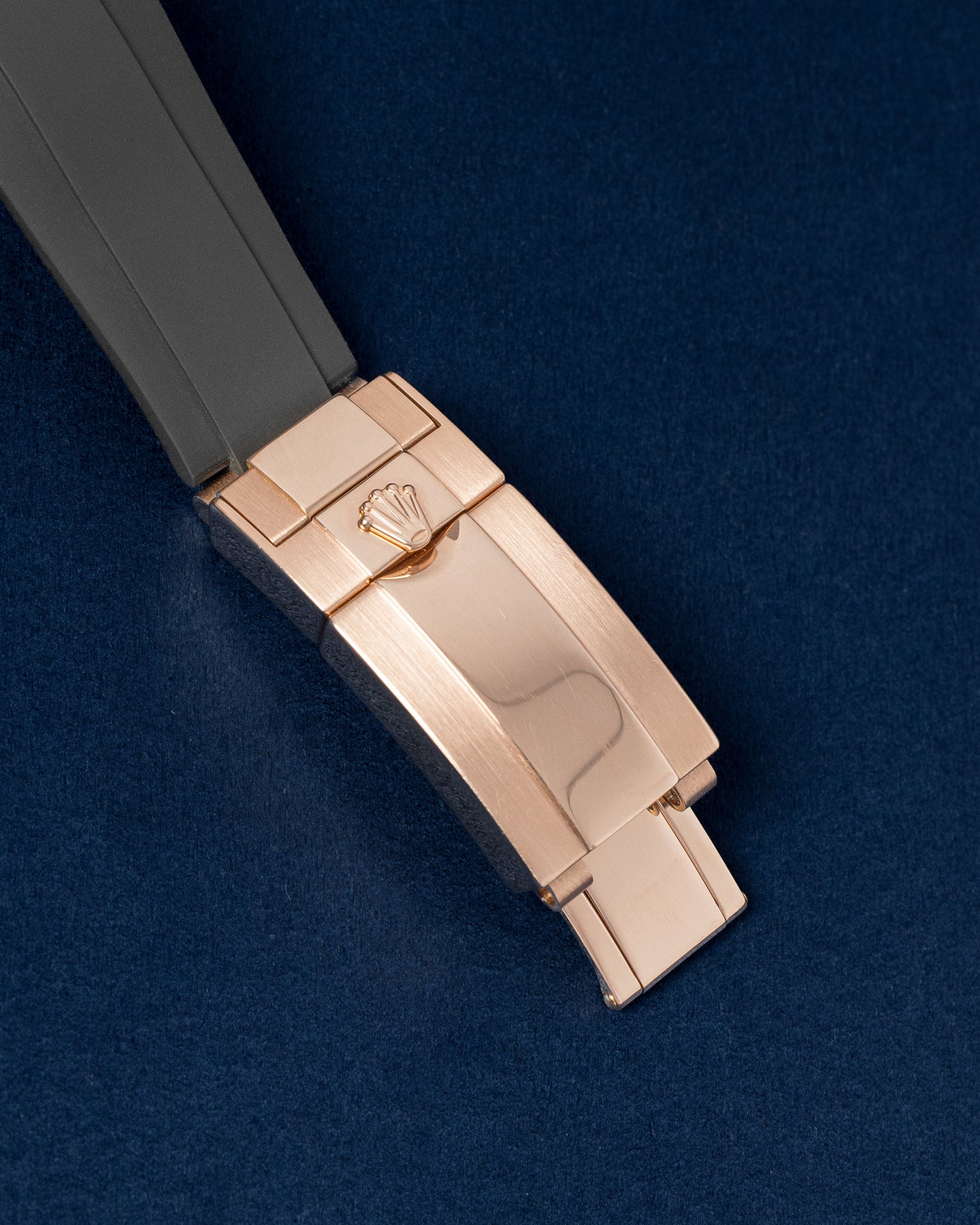 Daytona 116515 Rose Gold Rolex Watch | Grand Caliber Dallas Texas