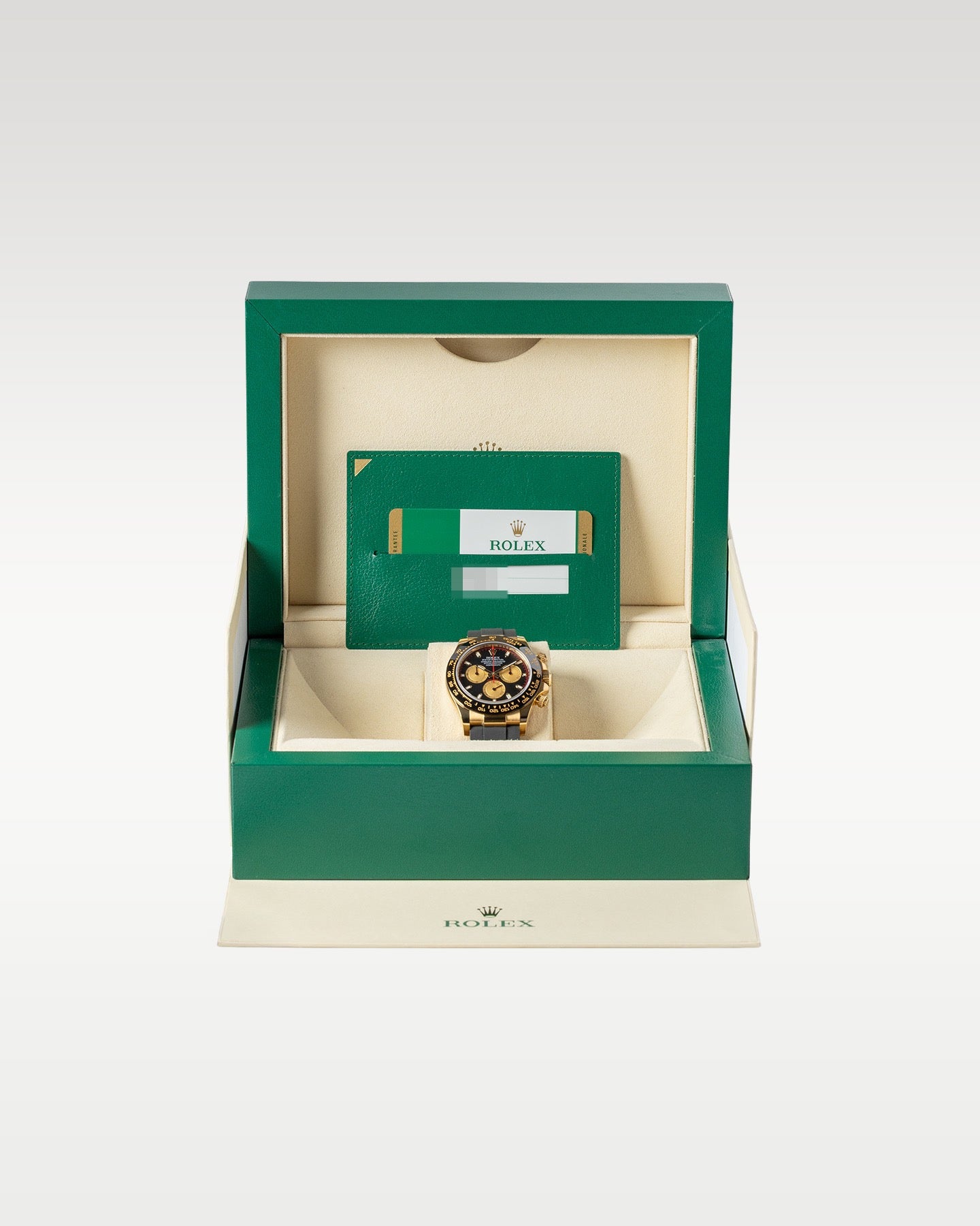 Rolex Daytona 116518LN | Grand Caliber Watches for Men USA