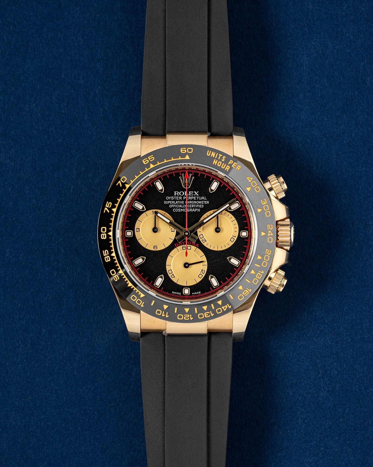 Rolex Daytona 116518LN | Grand Caliber Watches for Men USA
