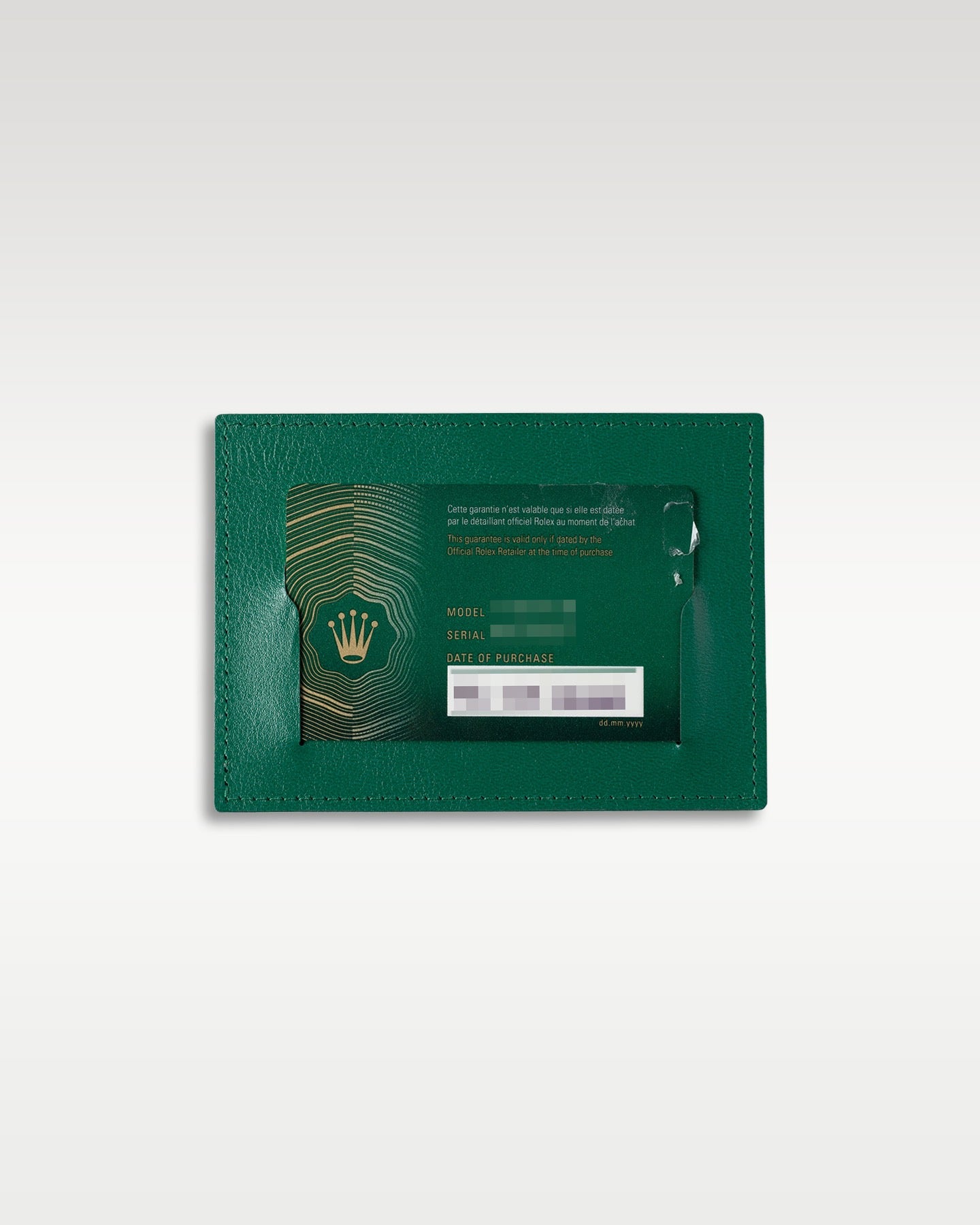 Ghost Rolex Daytona 116519LN | Men's Watches at Grand Caliber