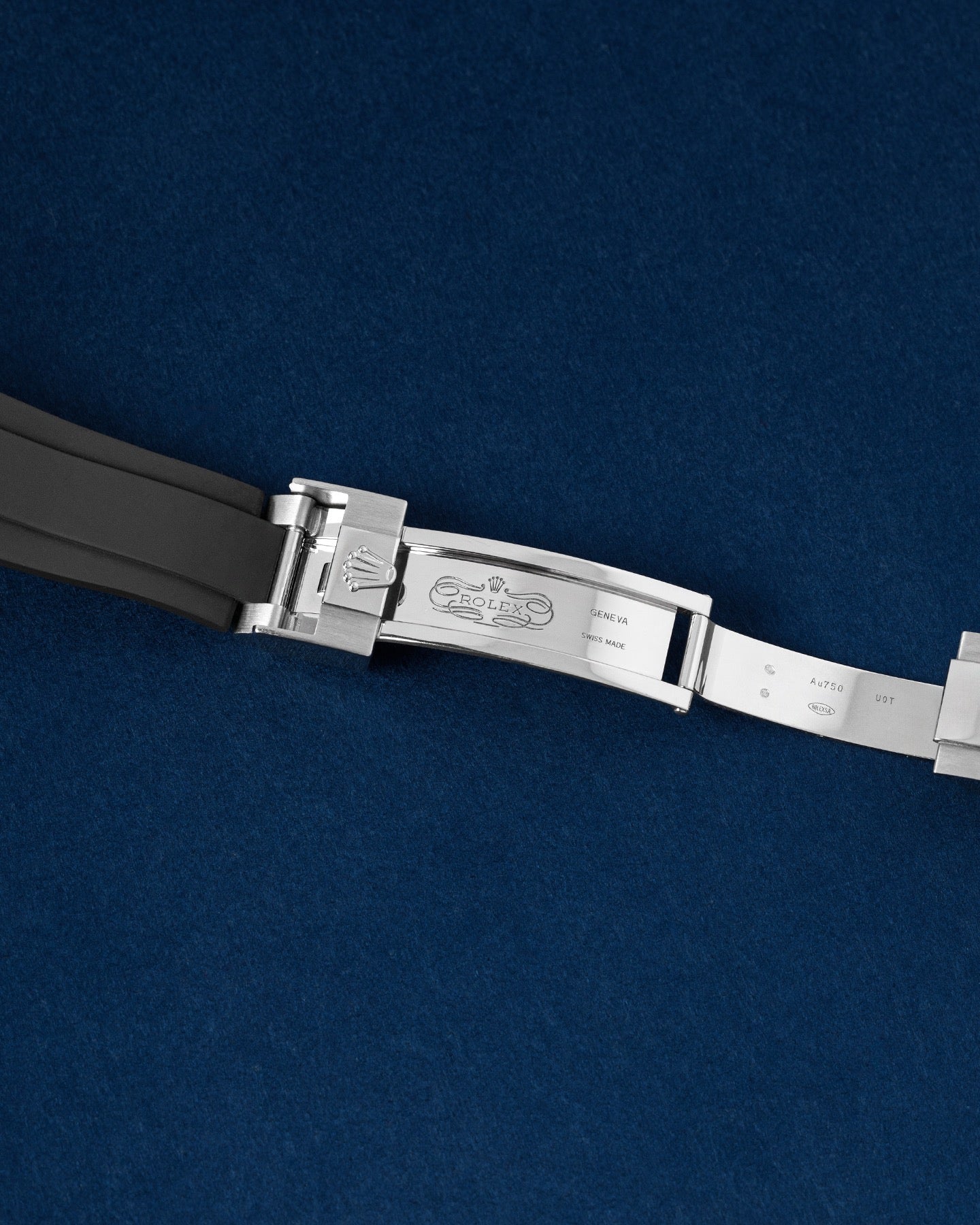 Ghost Rolex Daytona 116519LN | Men's Watches at Grand Caliber